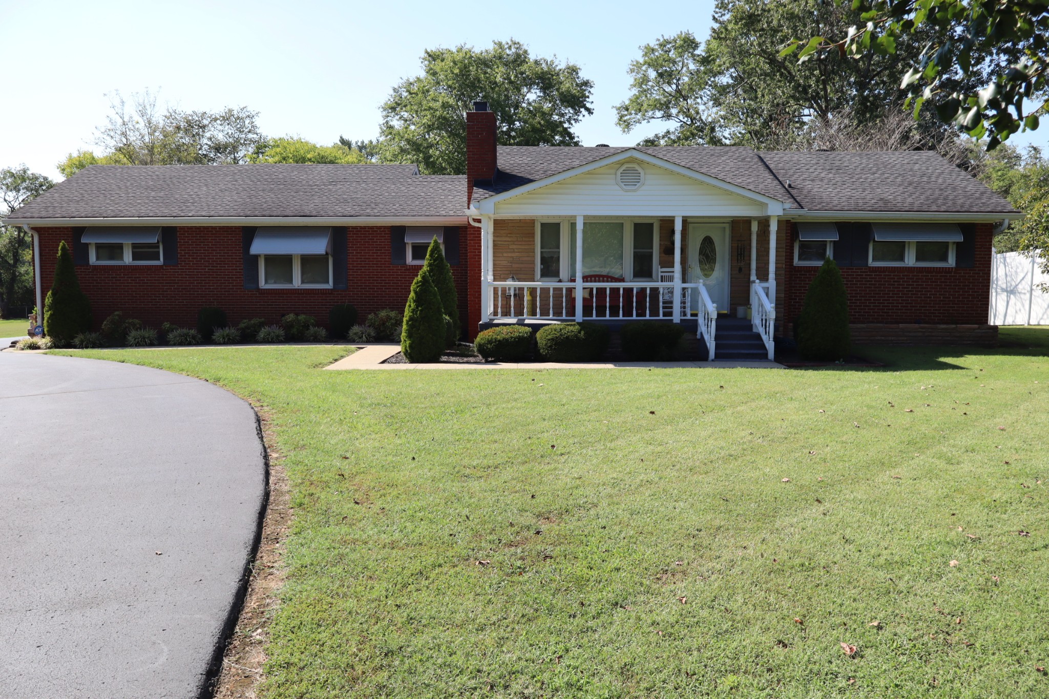 3922 Hunters Point Pike Property Photo 1