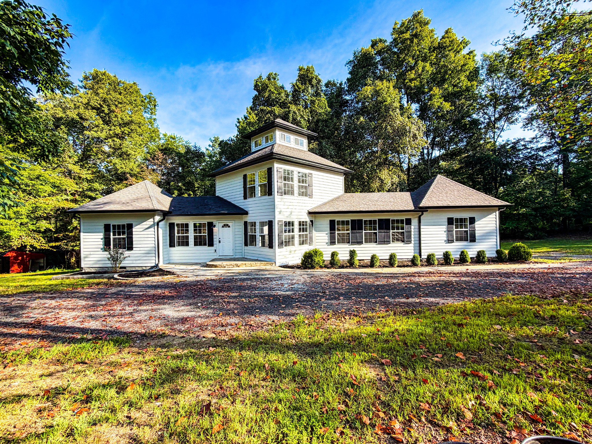 397 Buck Perry Rd Property Photo 1