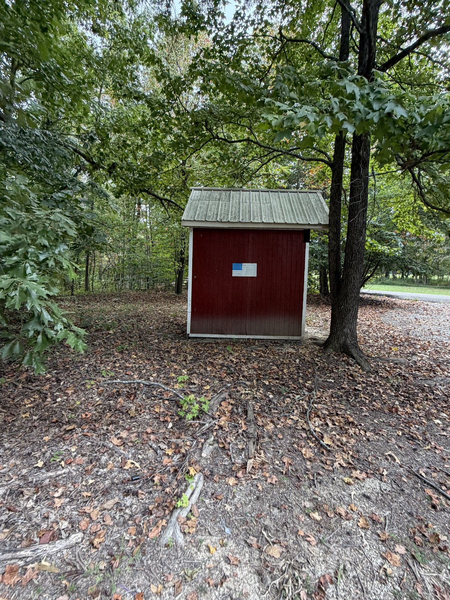 397 Buck Perry Rd Property Photo 5