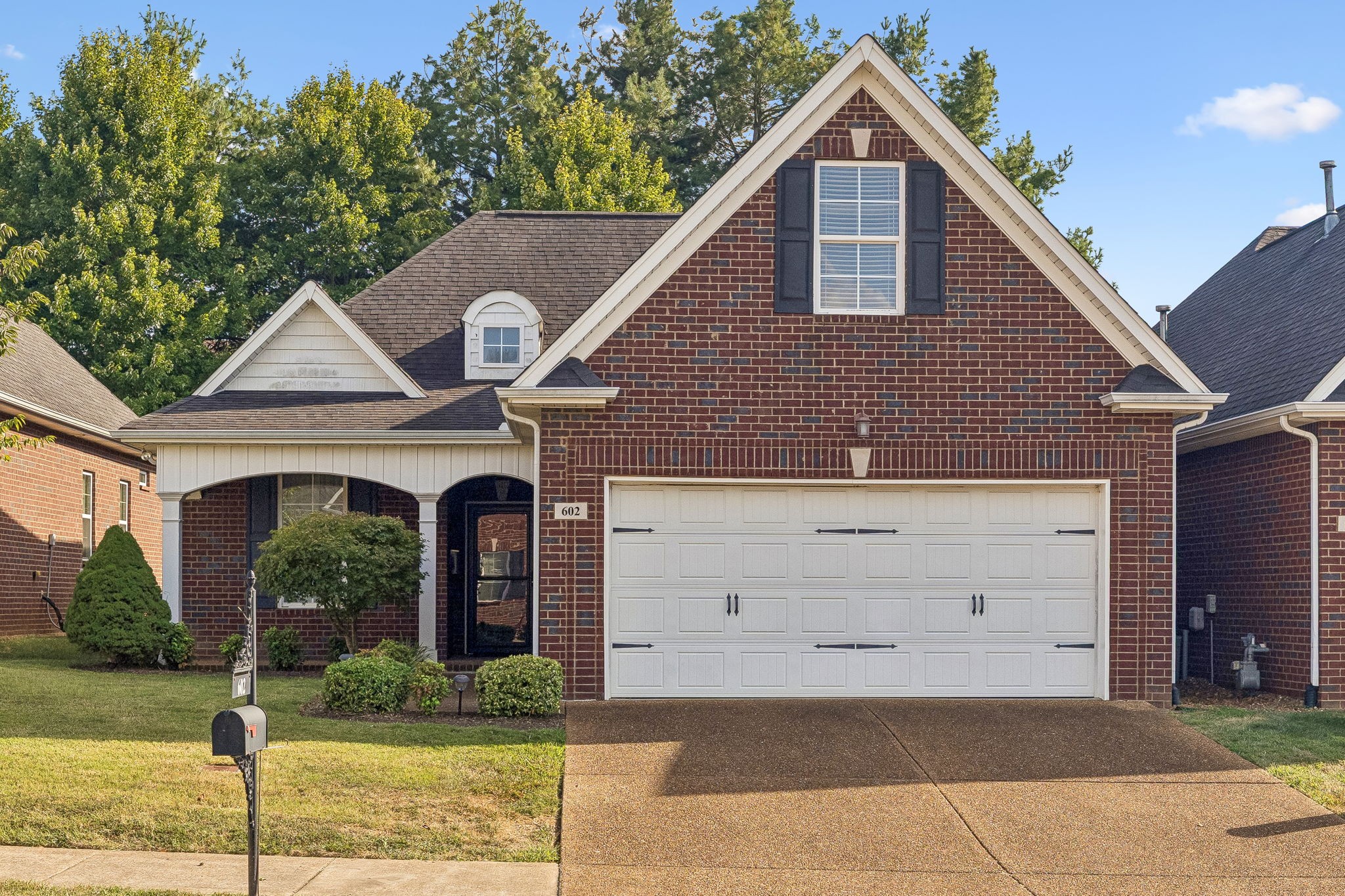 602 Indian Ridge Cir Property Photo 1