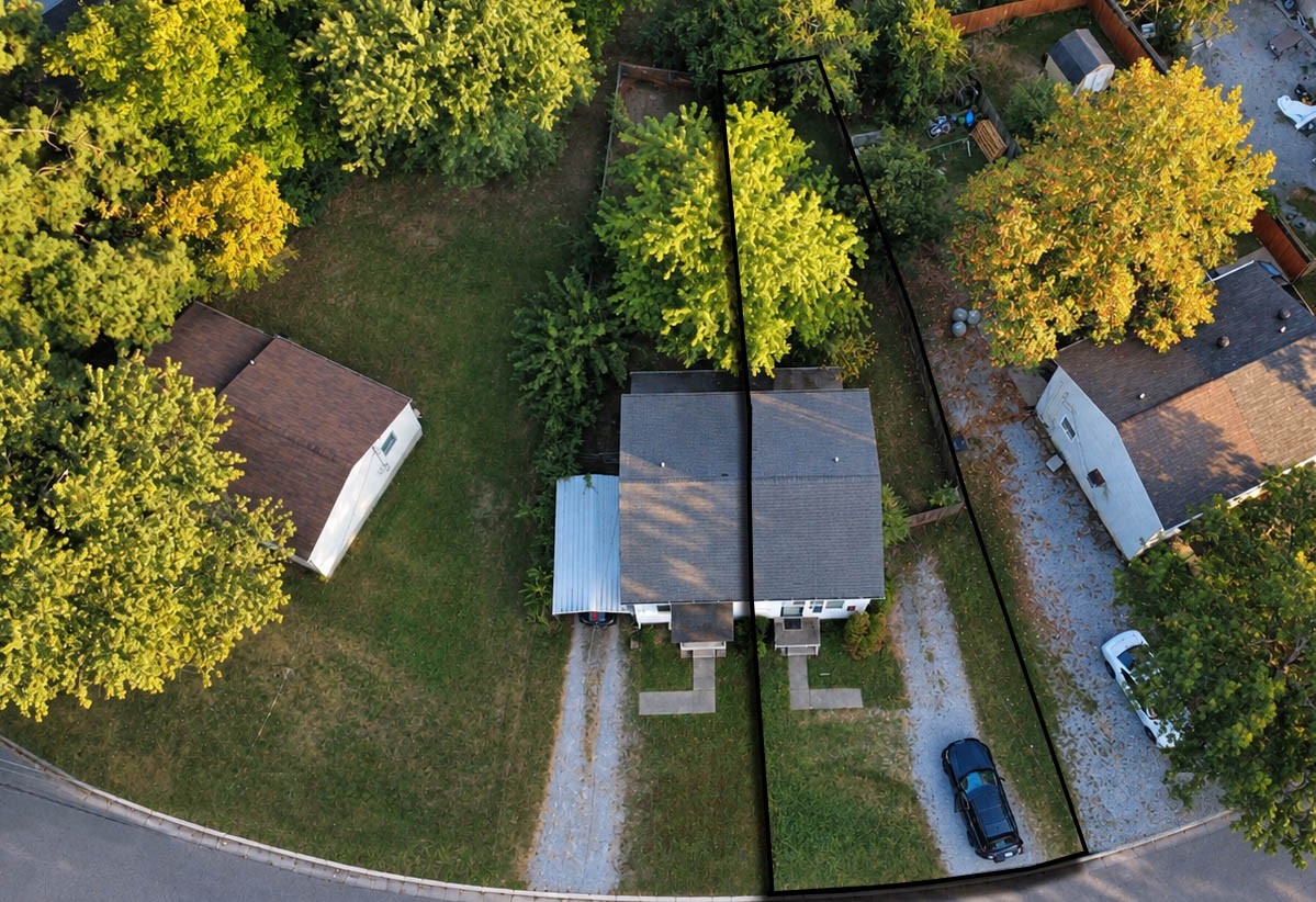 4814 Gillespie Dr Property Photo 4