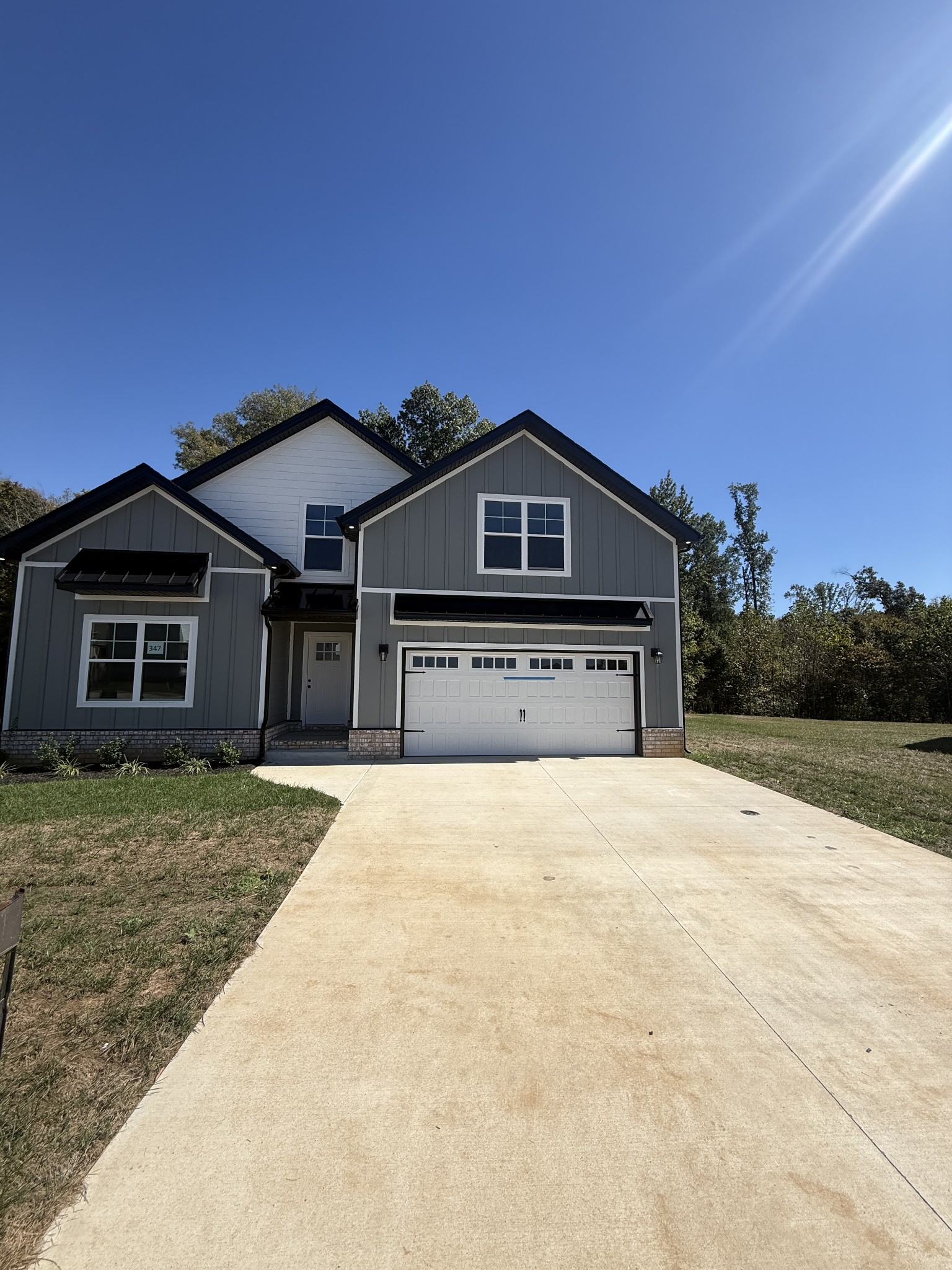 347 Hereford Farms Property Photo 1