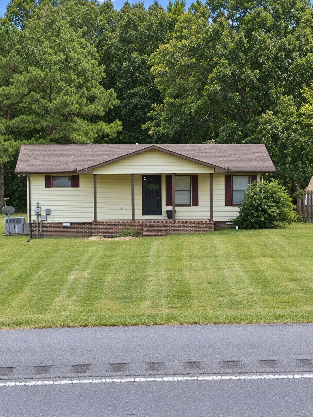 11331 Tullahoma Hwy Property Photo 1