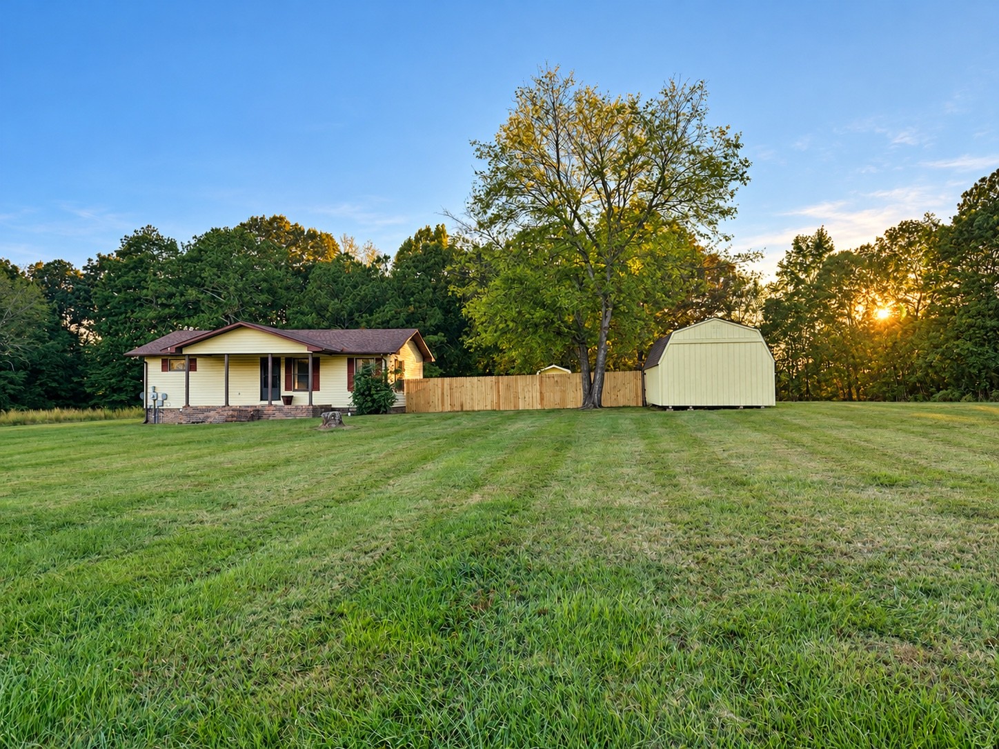 11331 Tullahoma Hwy Property Photo 1