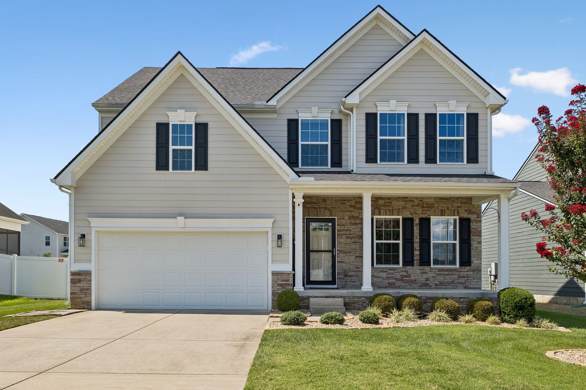 2852 Bluestem Ln Property Photo 1