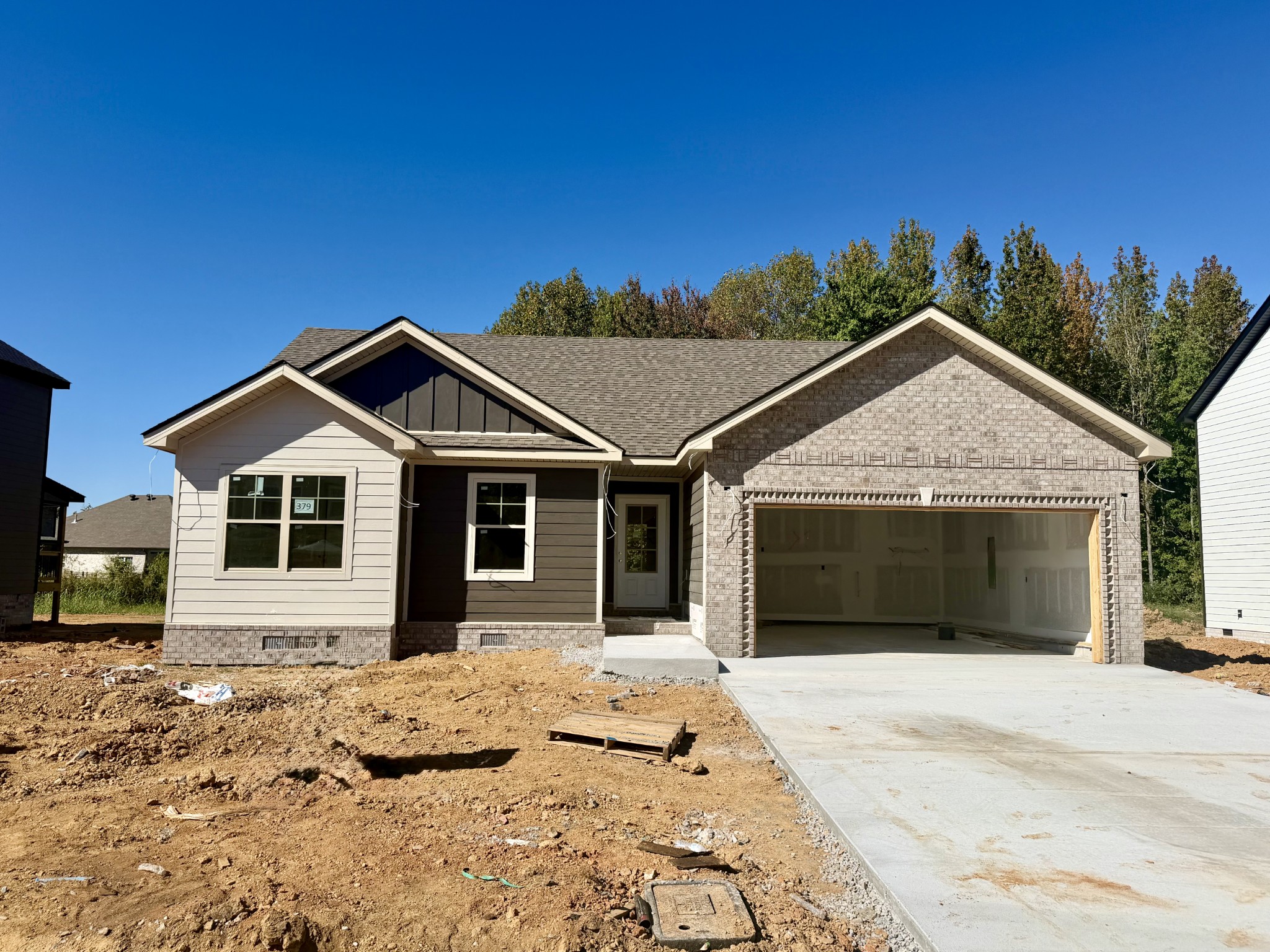 379 Hereford Farms Property Photo 1