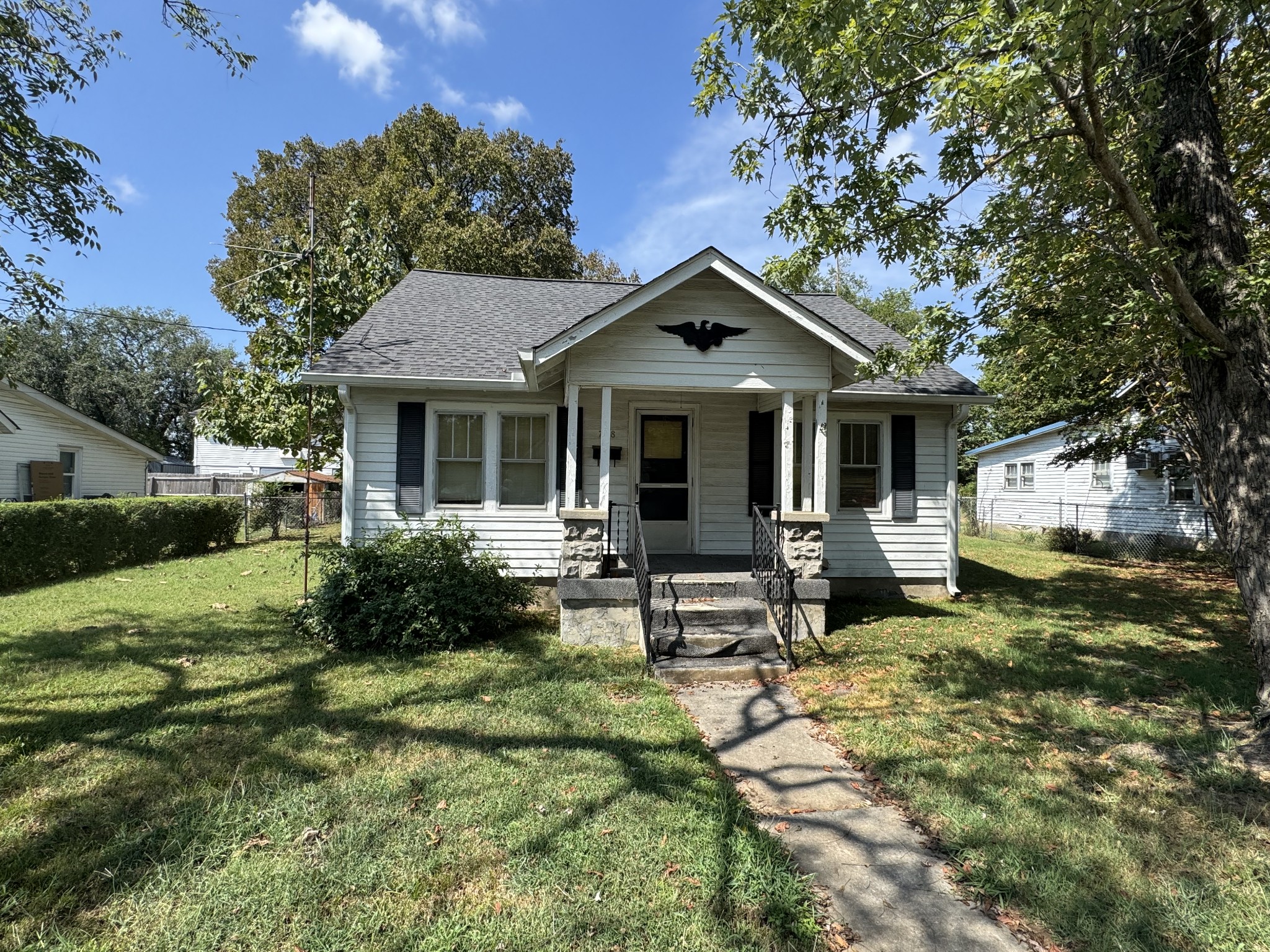 708 N Greenwood Ext Property Photo 1