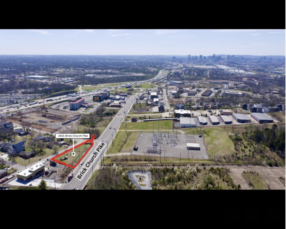 2501 Brick Church Pike Property Photo 1