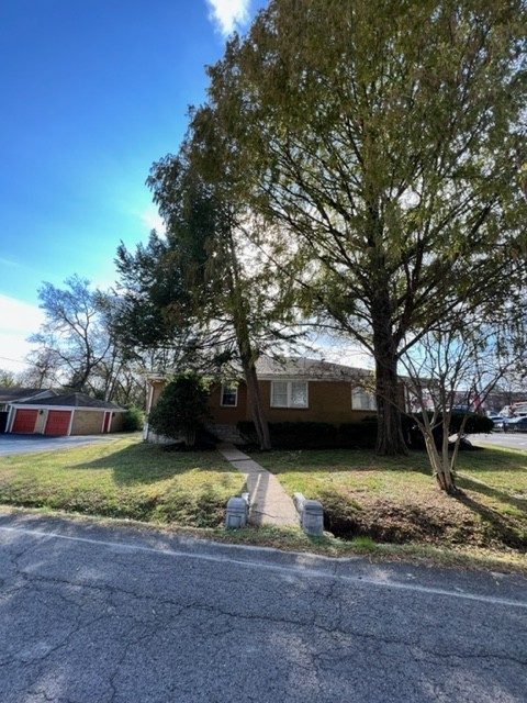 3924 Gallatin Pike Property Photo 6