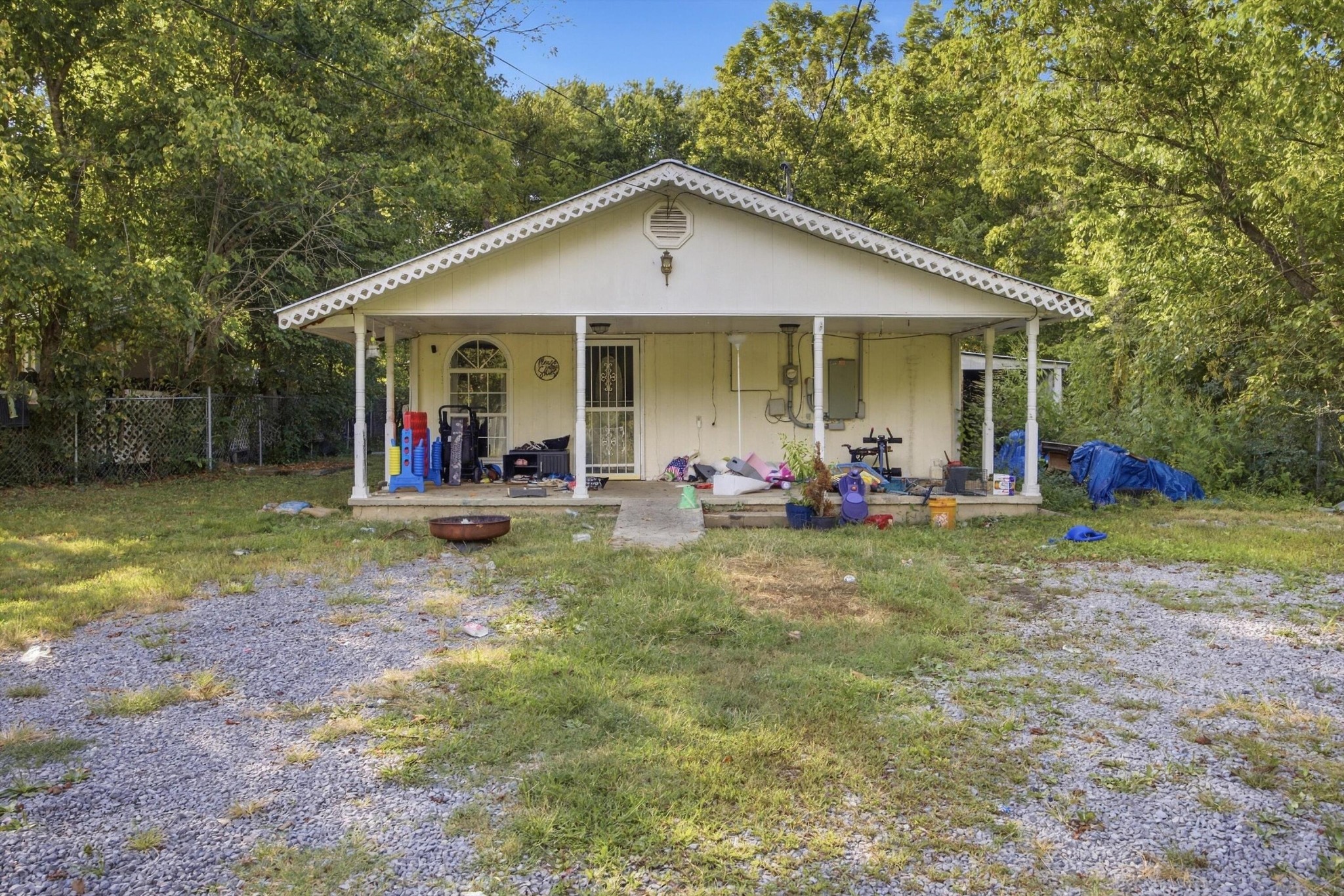 359 Lakes Road Property Photo 1