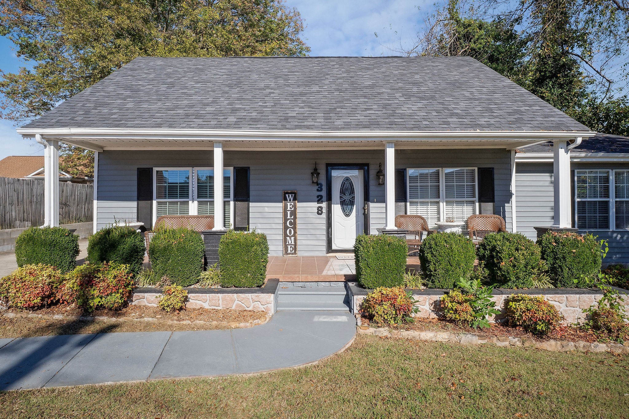 328 Towles Ave Property Photo 1