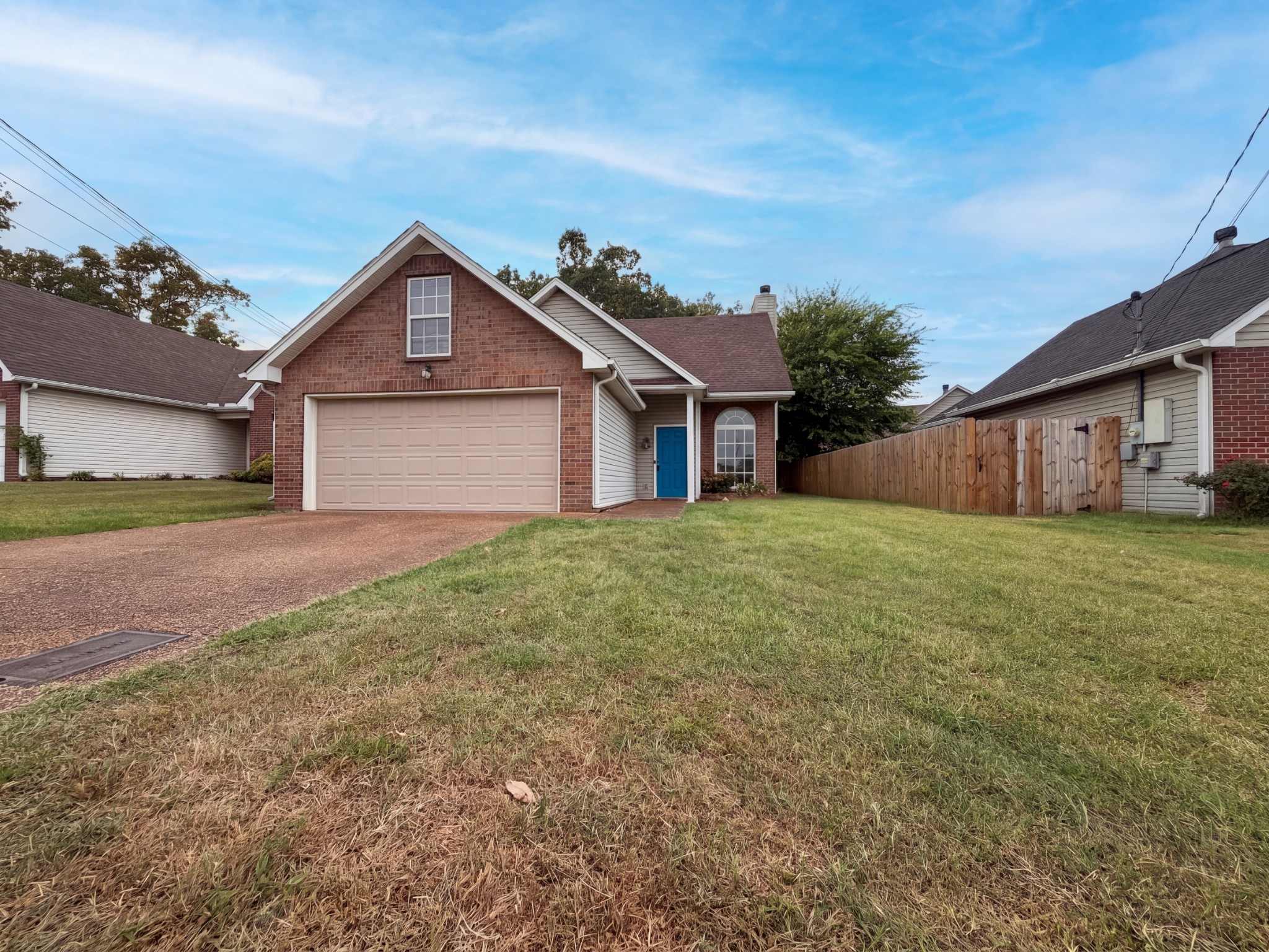 804 Thomas Bay Ct Property Photo 1