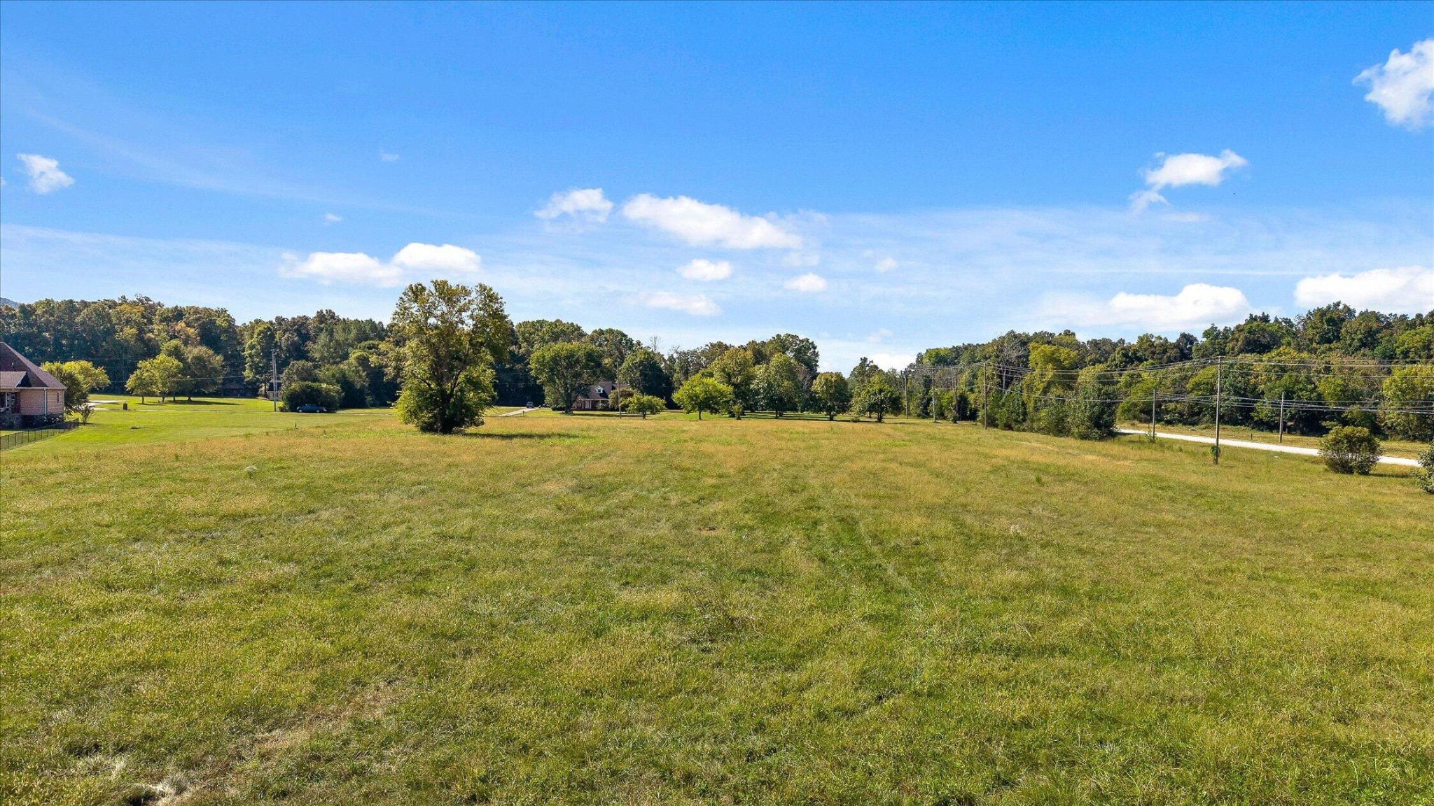 0 Ooltewah Ringgold Road Property Photo 1