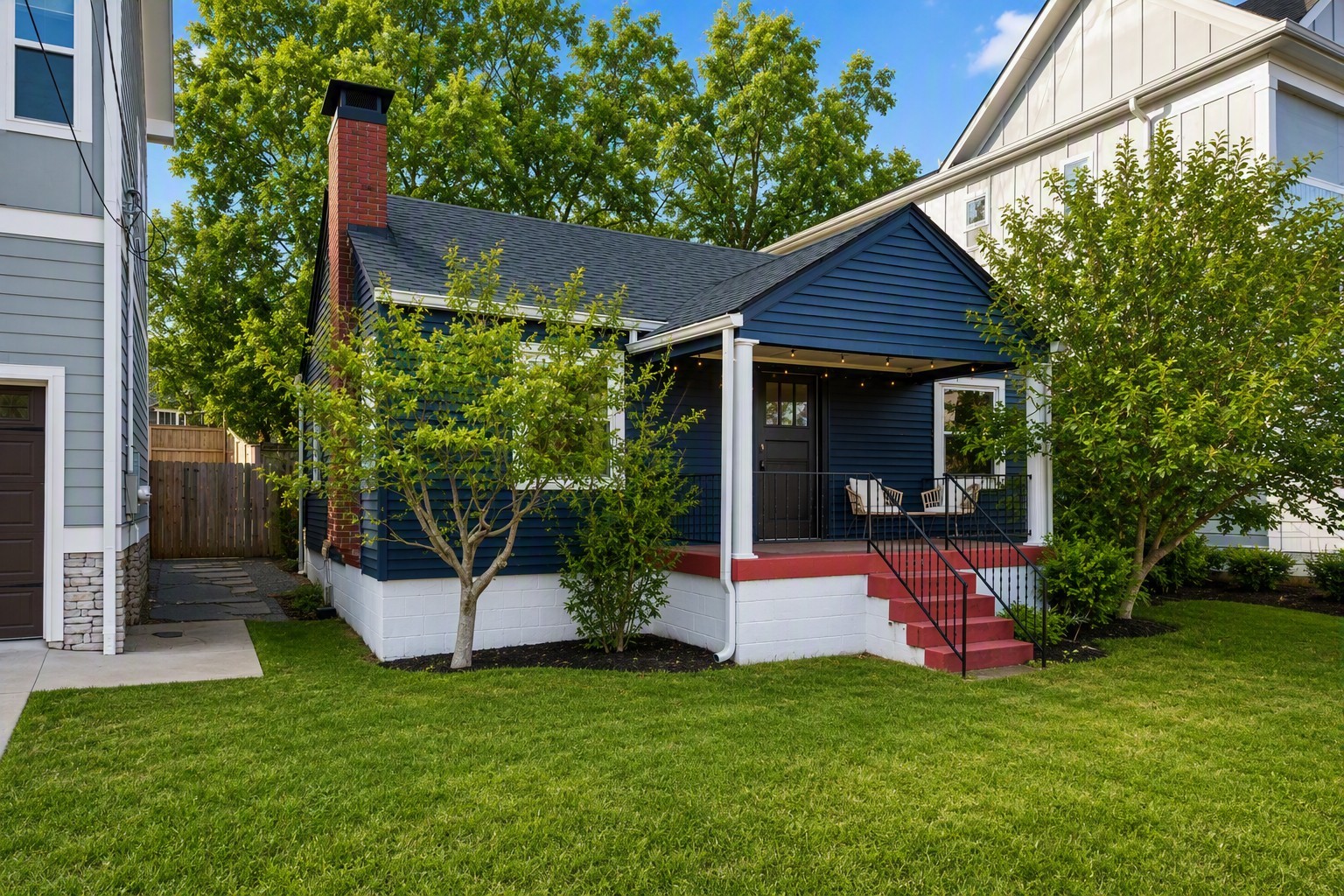 2501 Inga St Property Photo 1