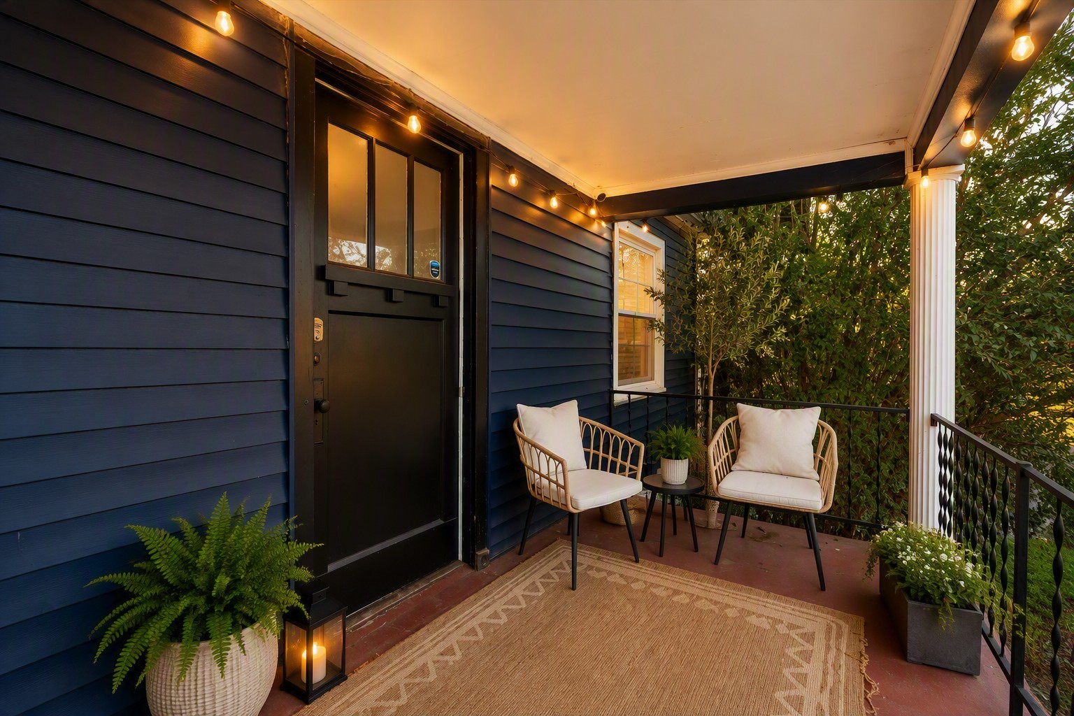 2501 Inga St Property Photo 2