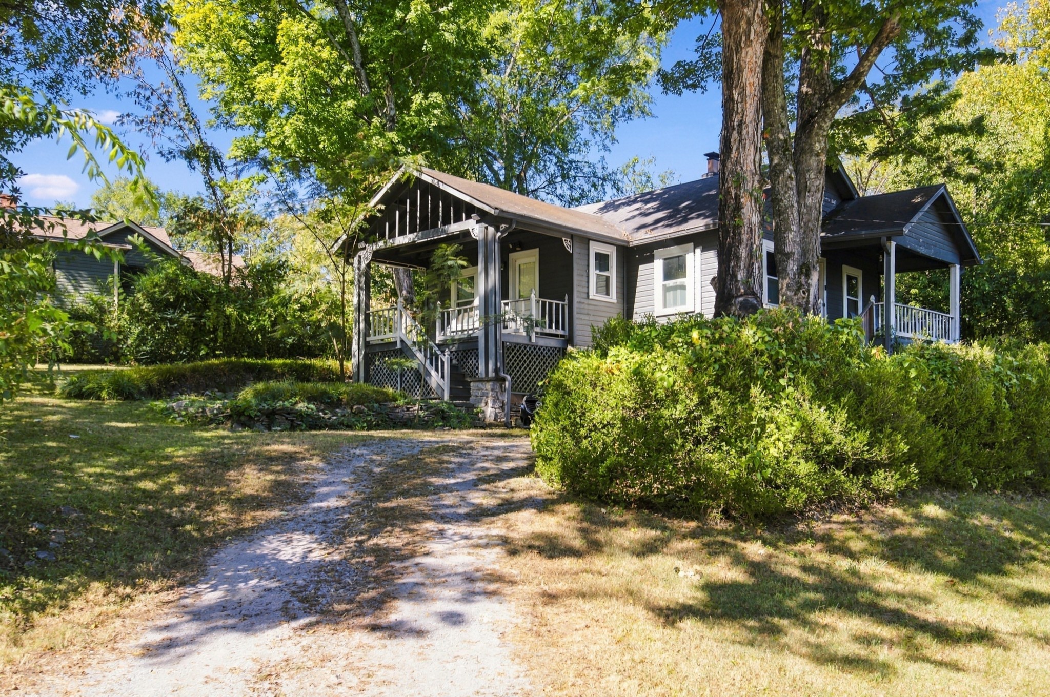 602 Bradyville Pike