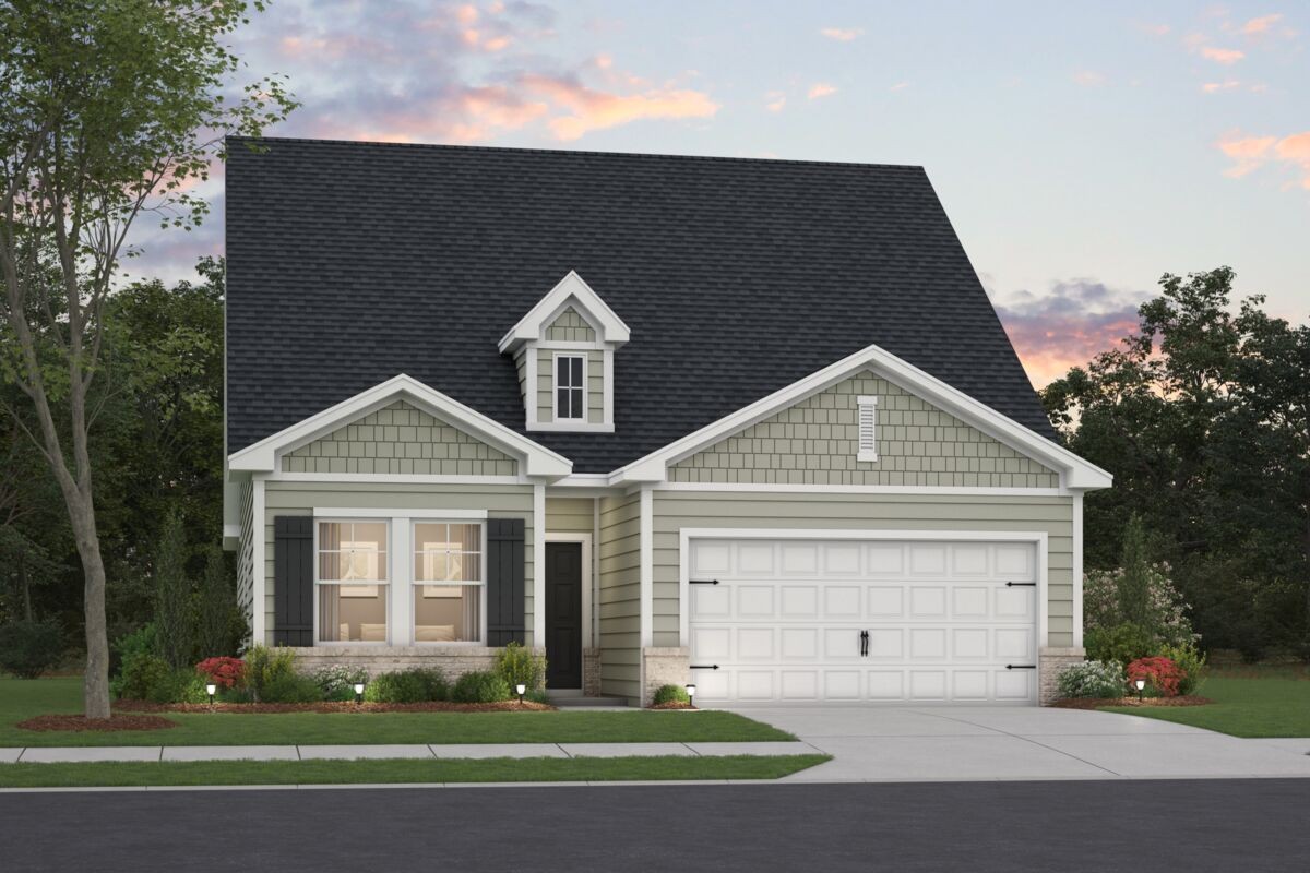 2401 Sharpstone Drive Property Photo 1