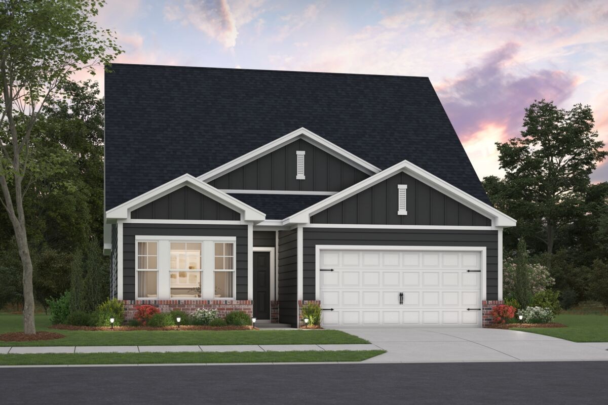 2401 Sharpstone Drive Property Photo 2