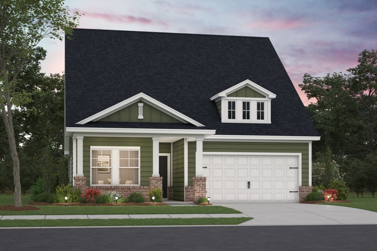2401 Sharpstone Drive Property Photo 3