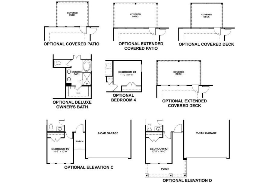 2401 Sharpstone Drive Property Photo 5