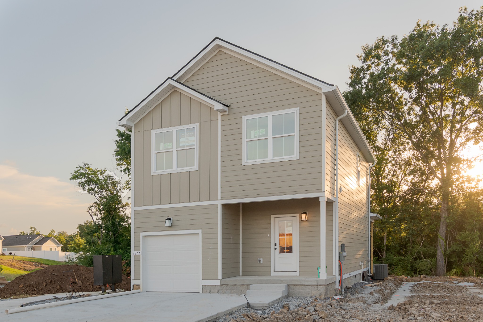 1156 Marlowe Lndg Property Photo 1