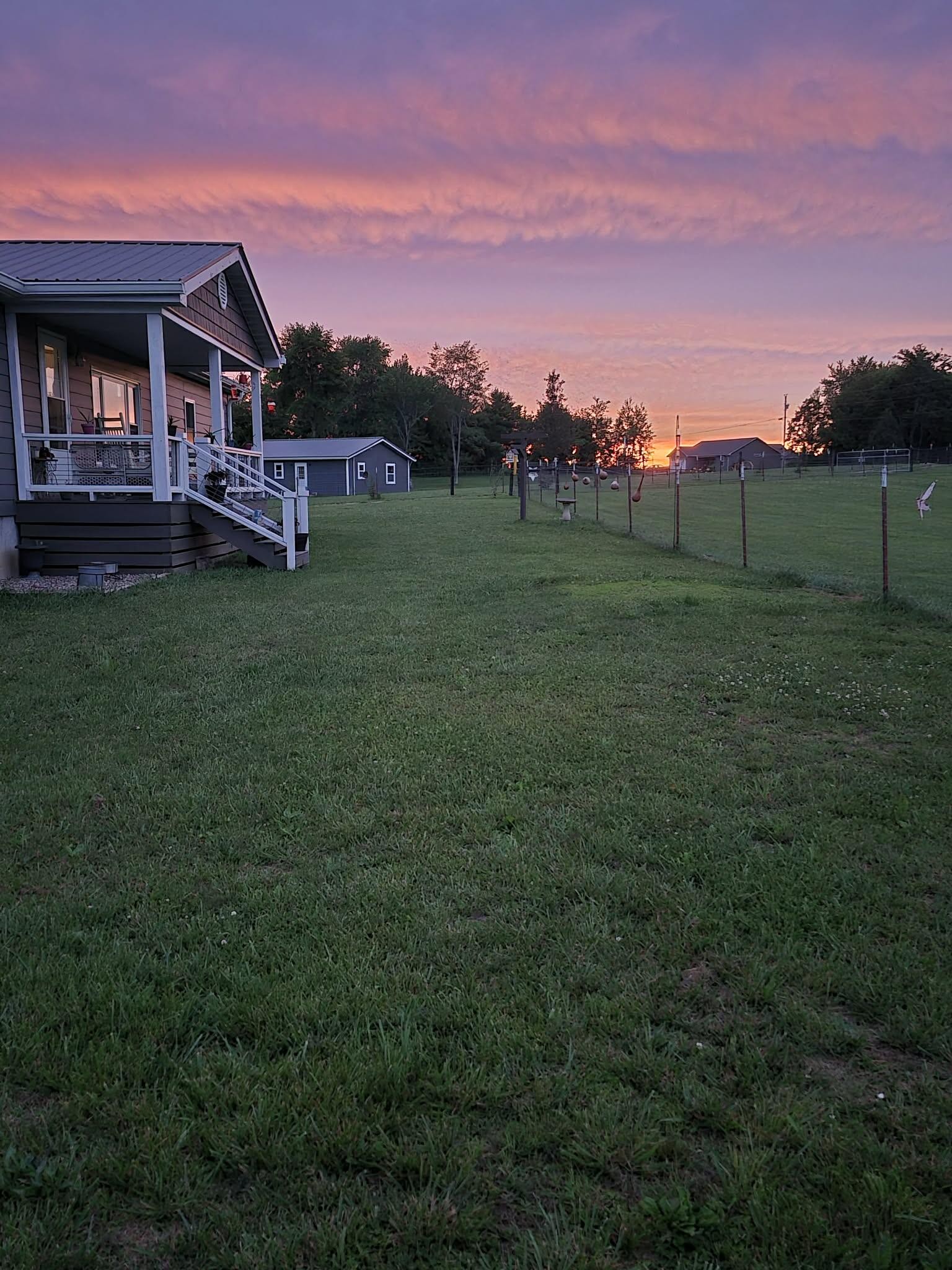 524 Clear Creek Ln Property Photo 4