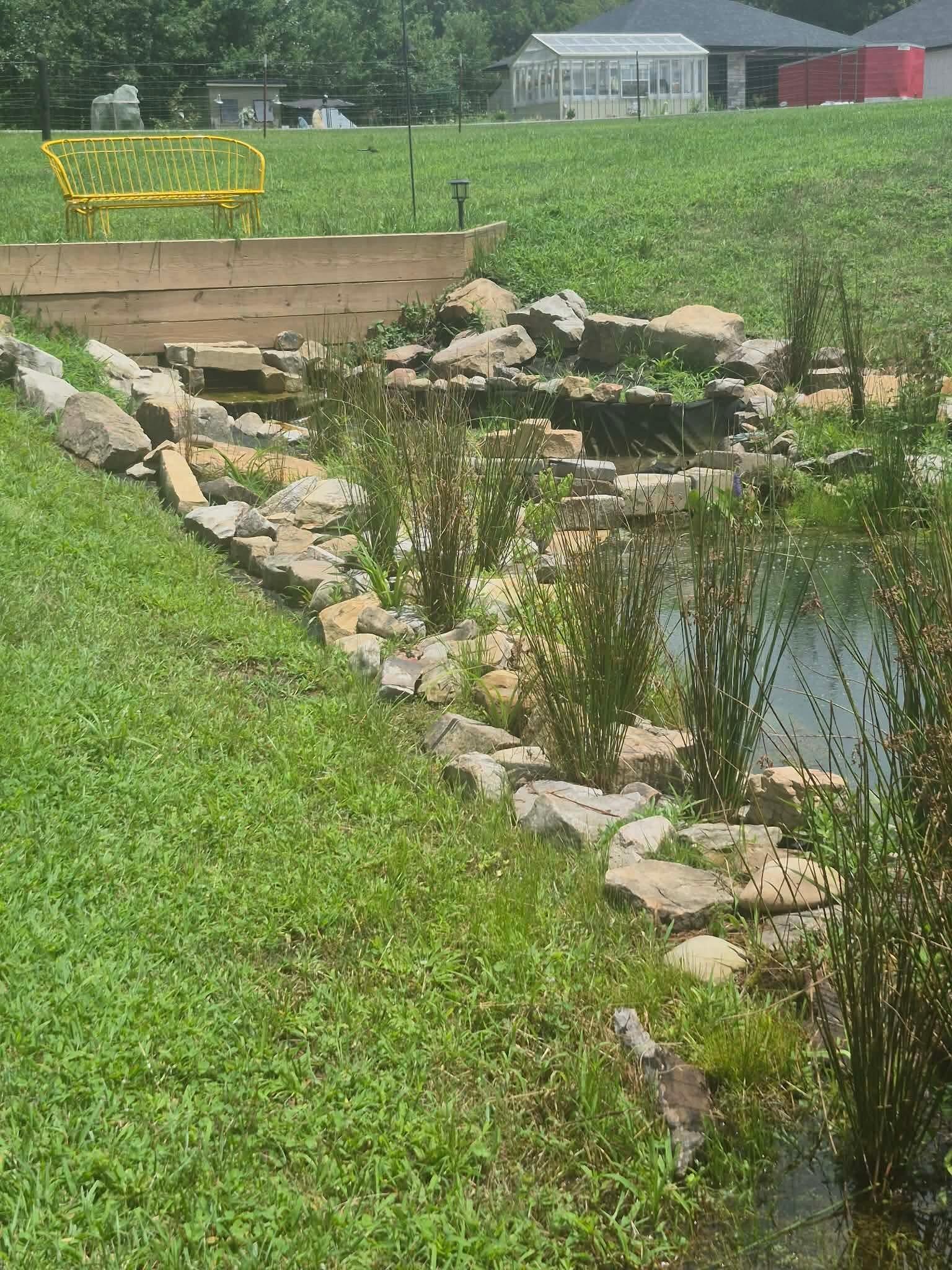 524 Clear Creek Ln Property Photo 52
