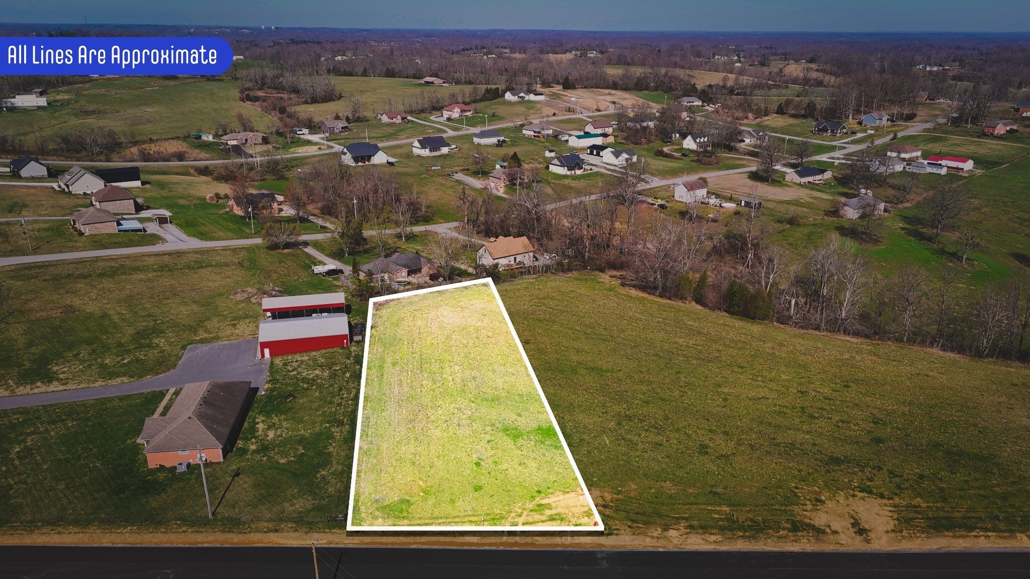 69 Daniel Lane Property Photo 1