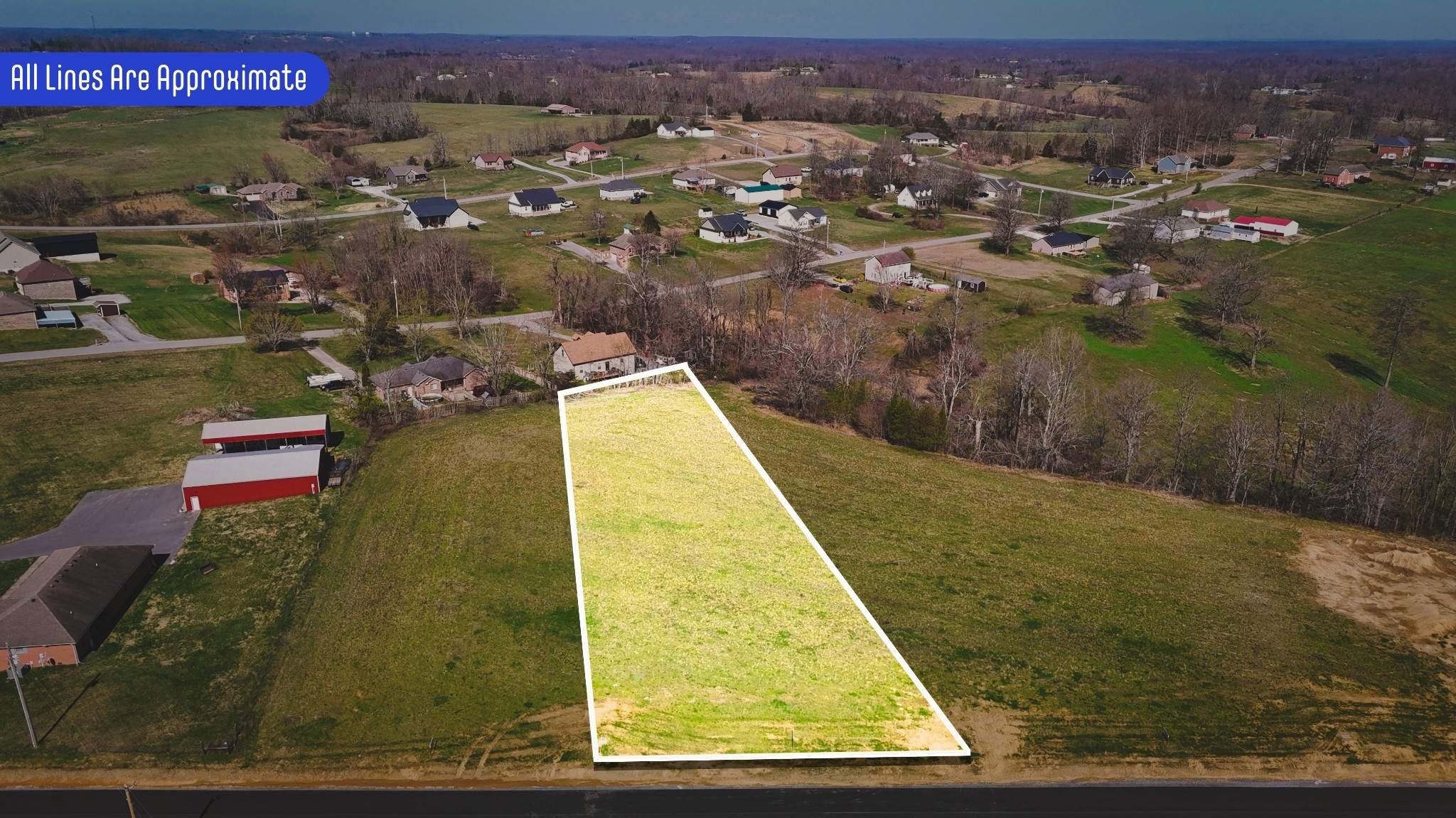 89 Daniel Lane Property Photo 1