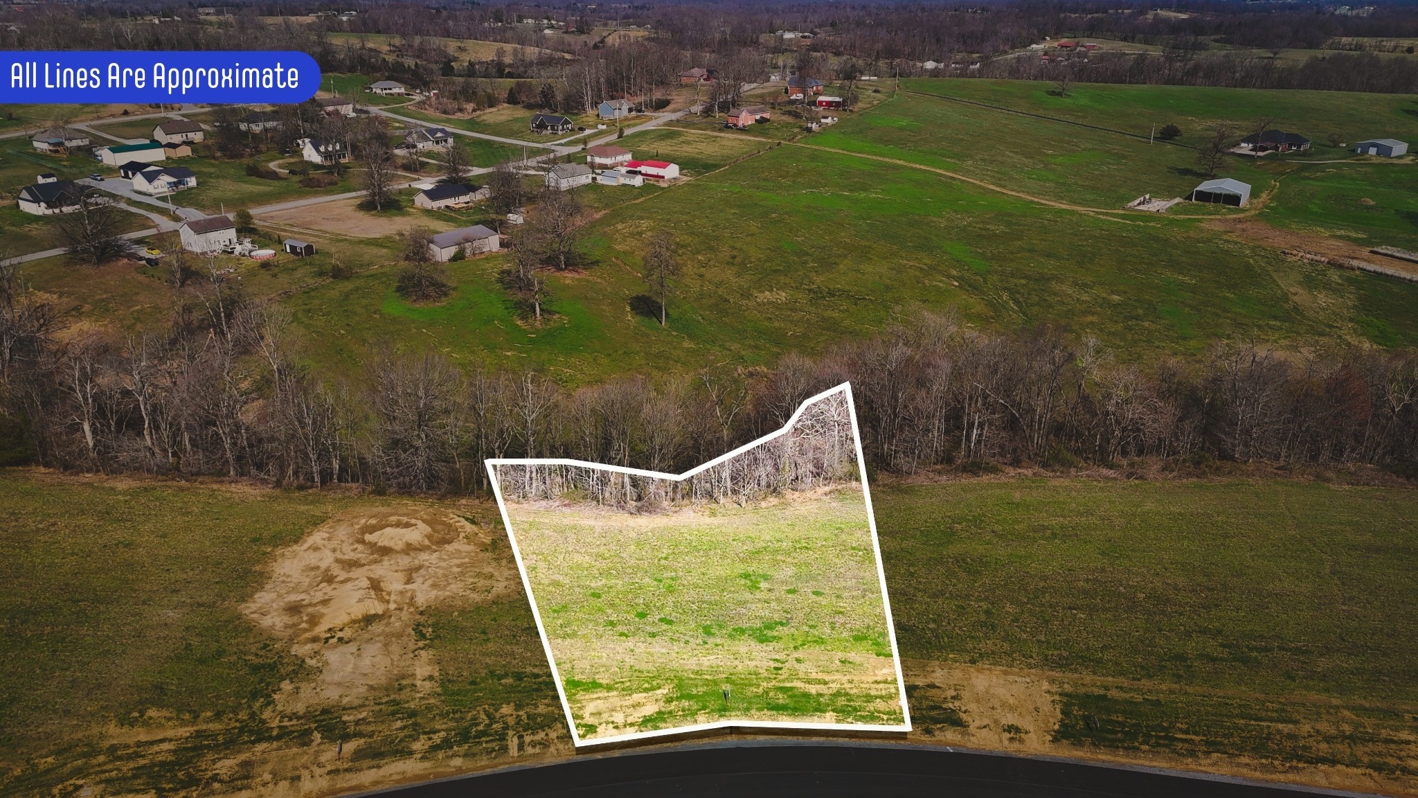 159 Daniel Lane Property Photo 1