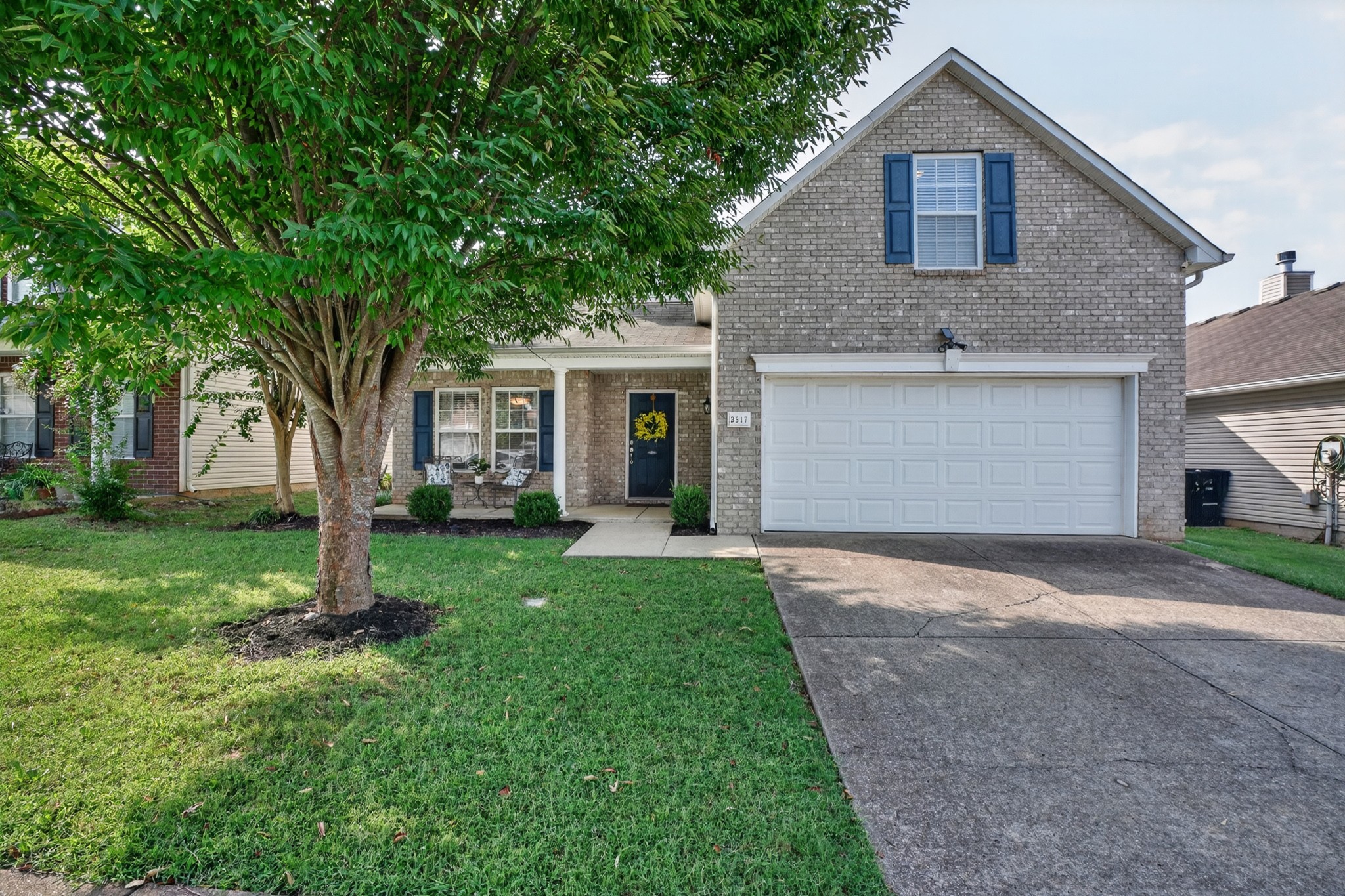 3517 Juneberry Way Property Photo 1