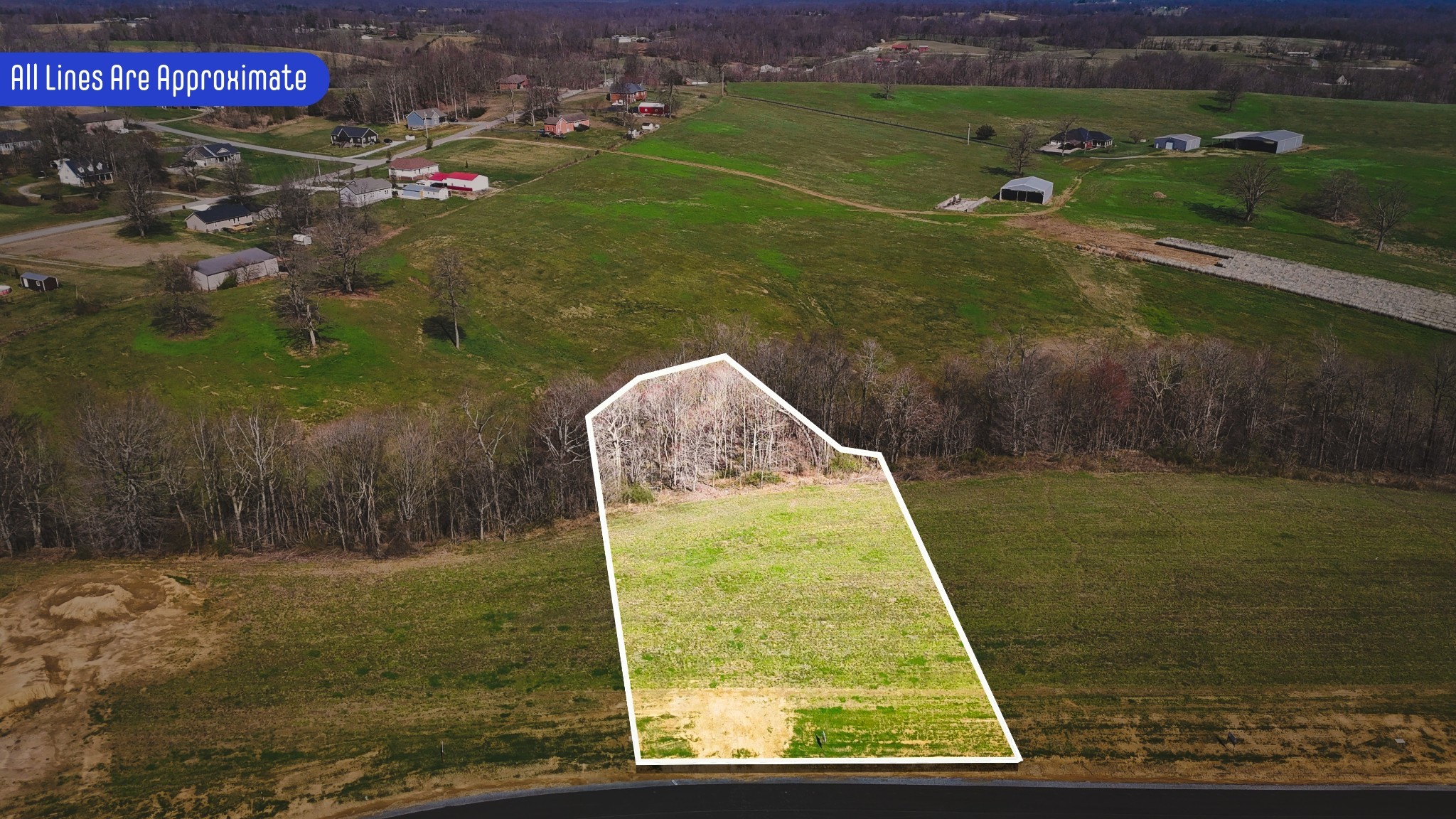 179 Daniel Lane Property Photo 1