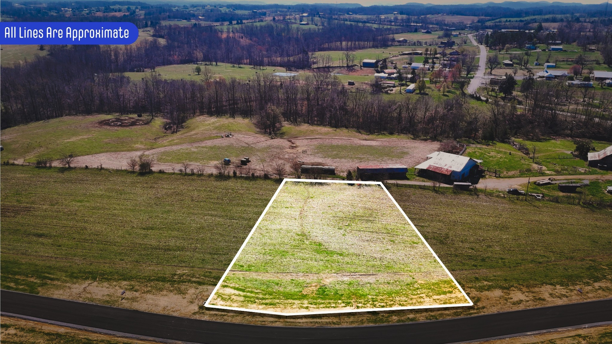 150 Daniel Lane Property Photo 1