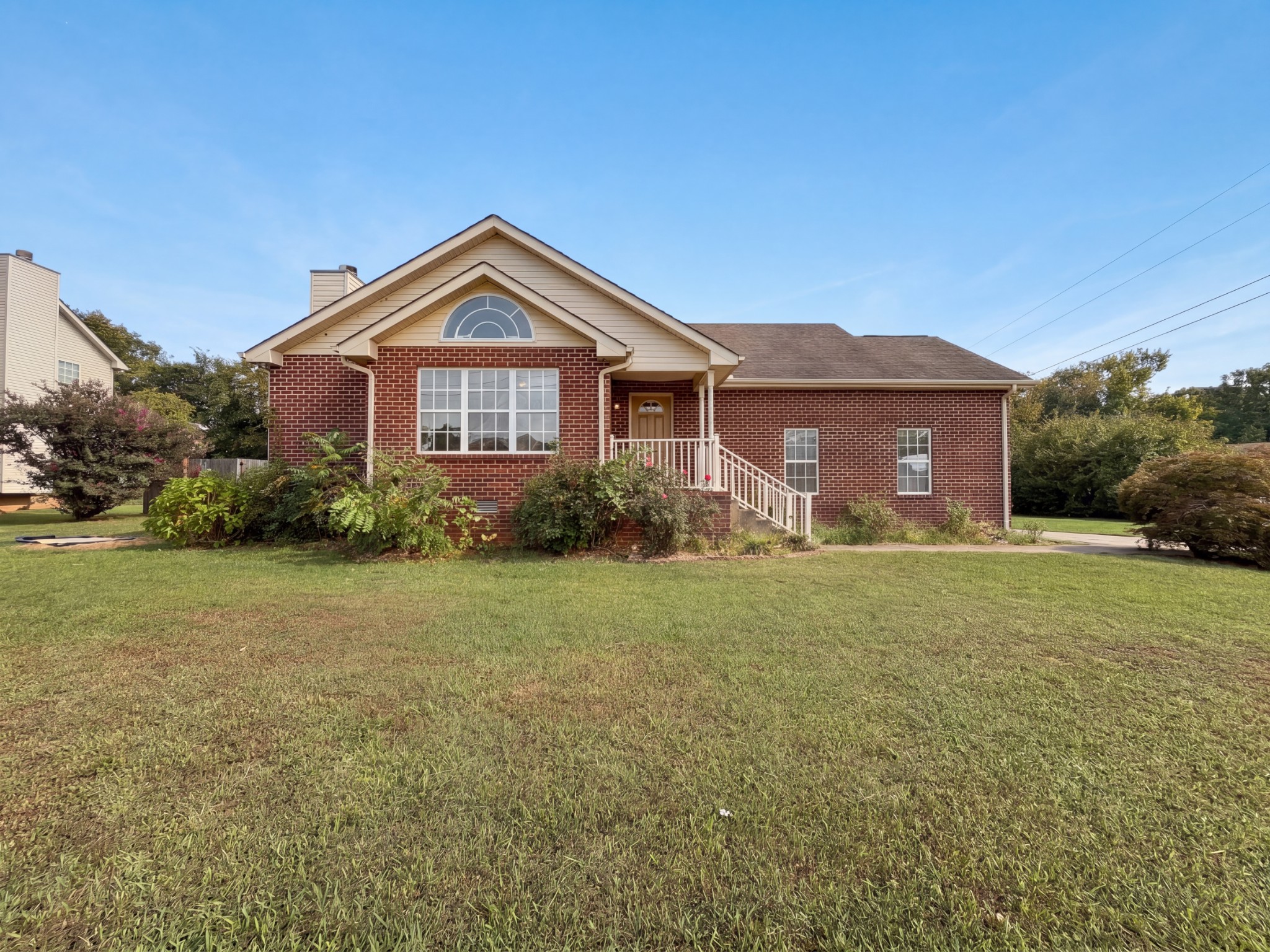 801 Marvin Layne Rd