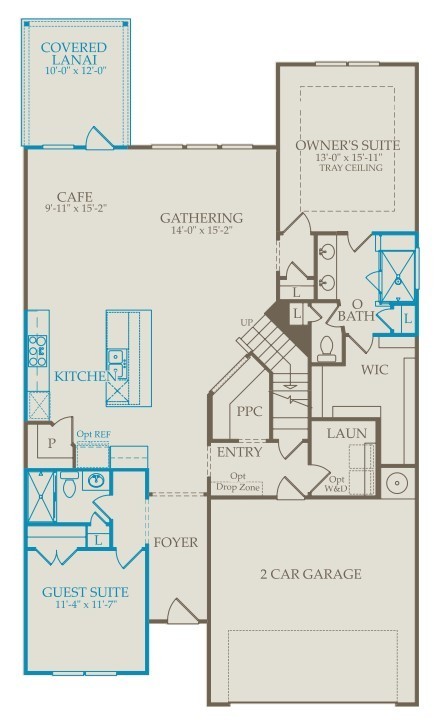 3368 Tucker Trace Property Photo 2