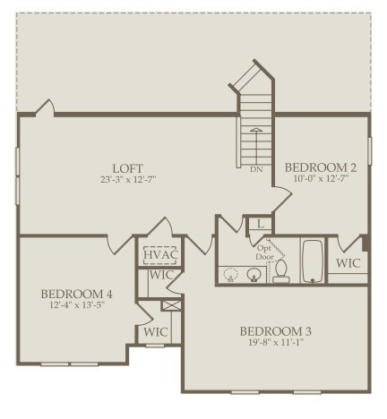 3368 Tucker Trace Property Photo 3