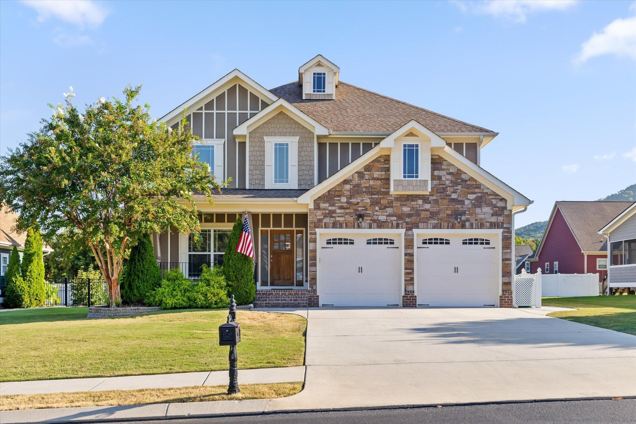 8522 Deer Run Circle Property Photo 1