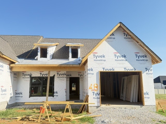 0 Edgefield Ct Property Photo 1