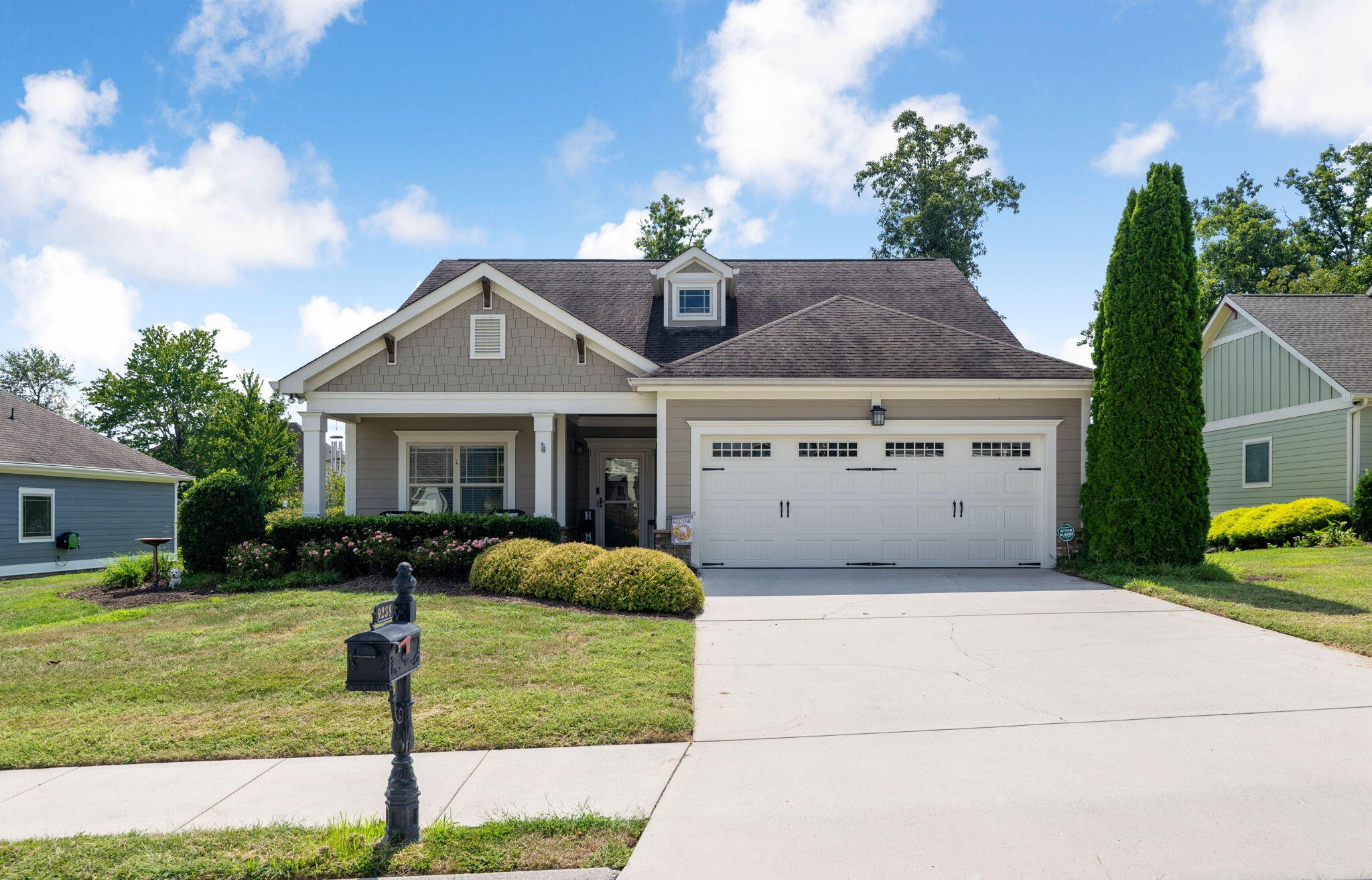 9238 Leyland Drive