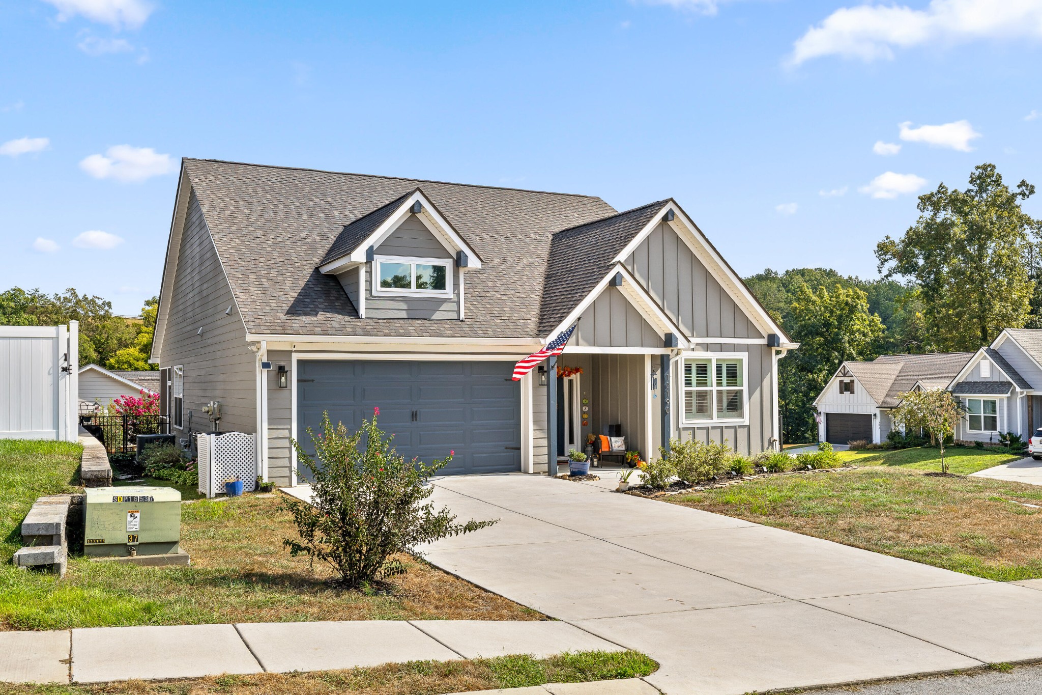 12190 Avery Place Property Photo 1