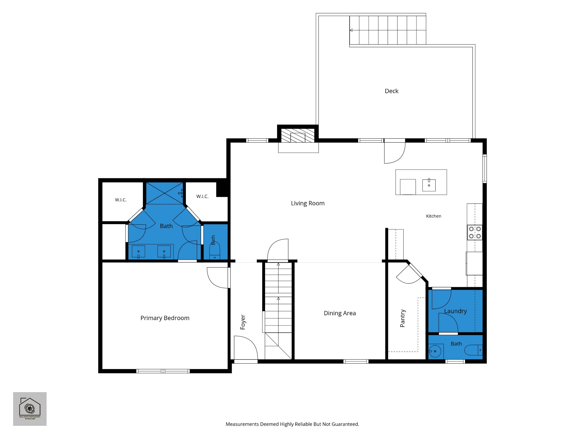111 Vannoak Dr Property Photo 44