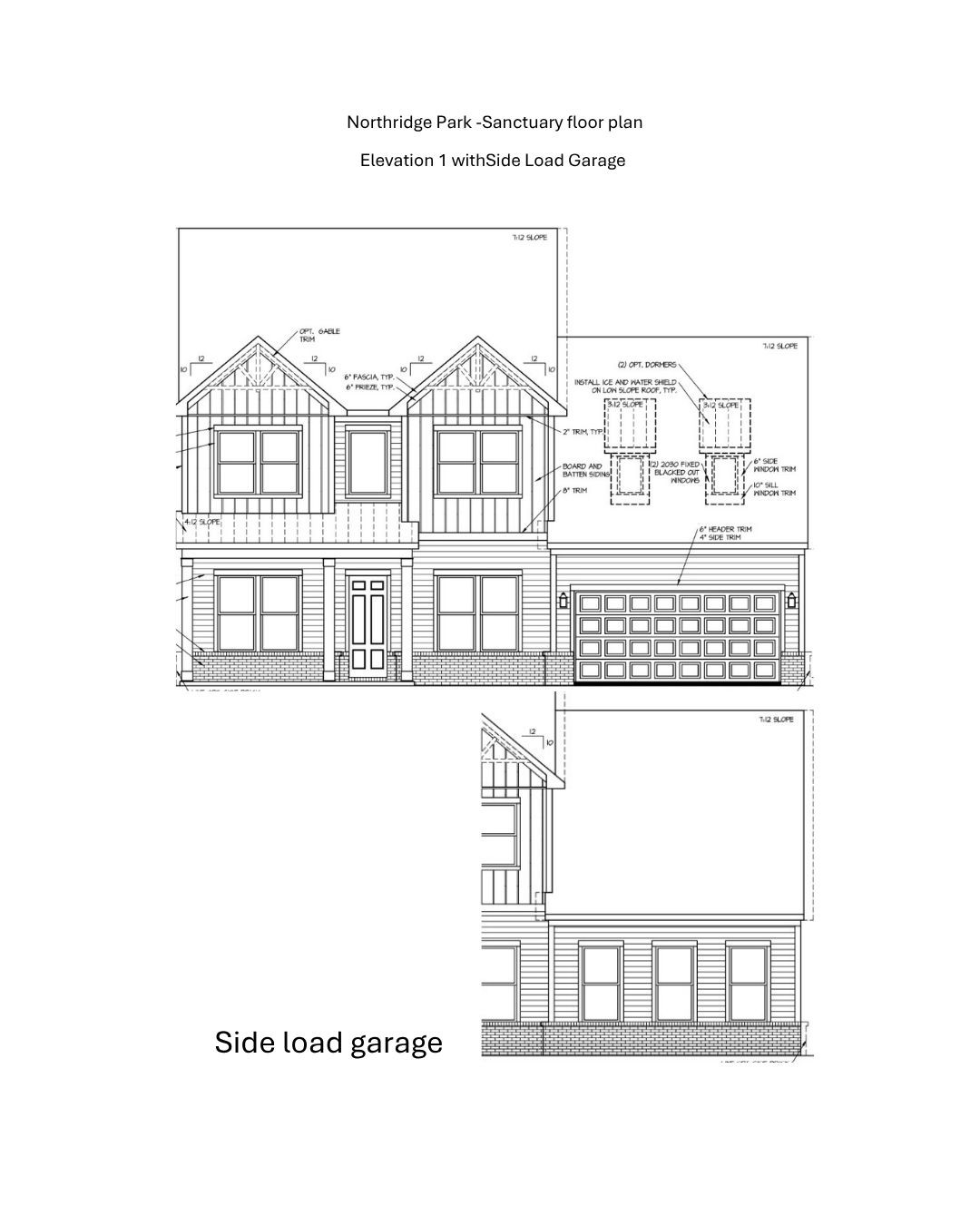 405 Eyak Ln Property Photo 2
