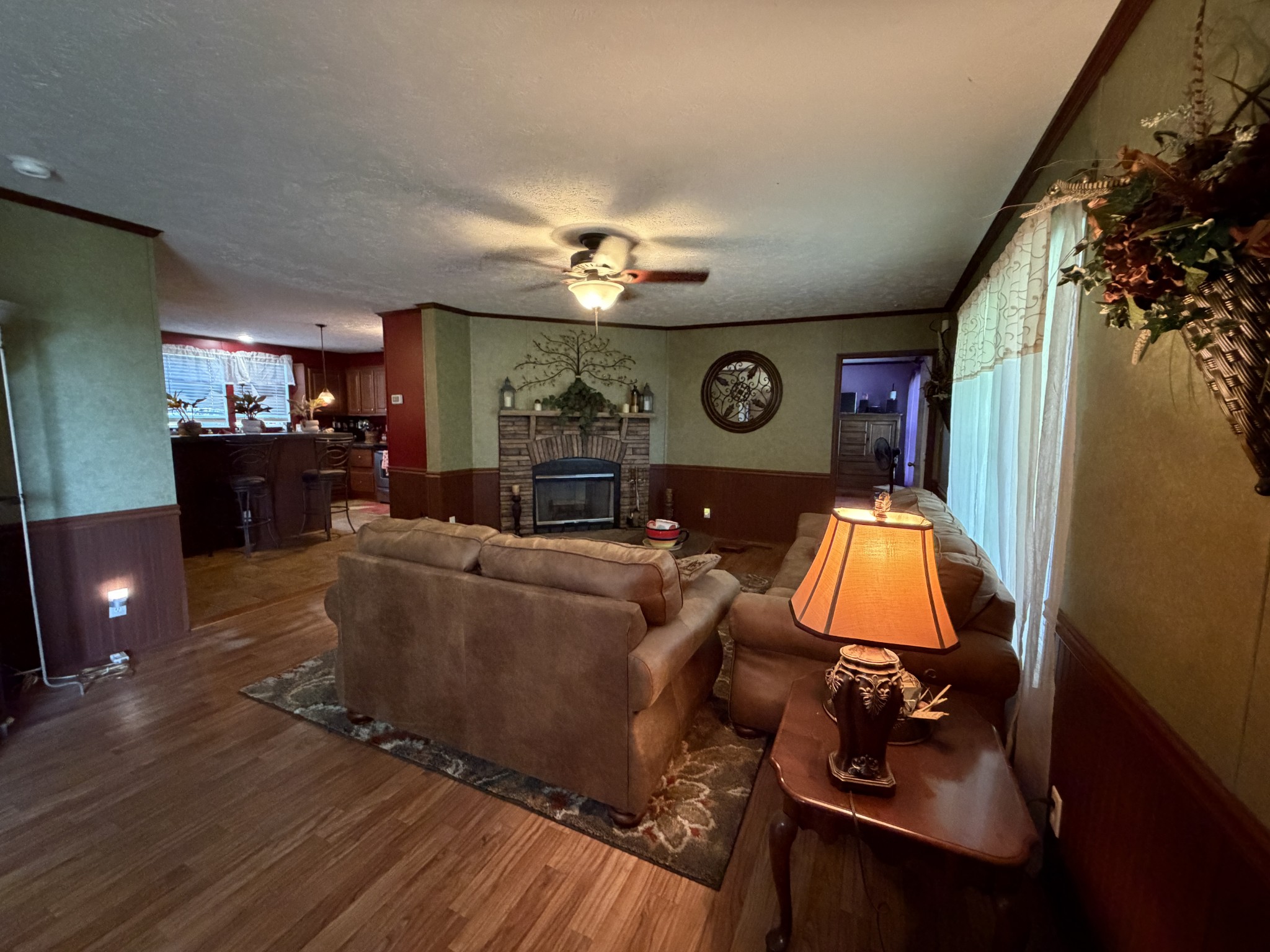 441 Lewallen Hollow Ln Property Photo 9