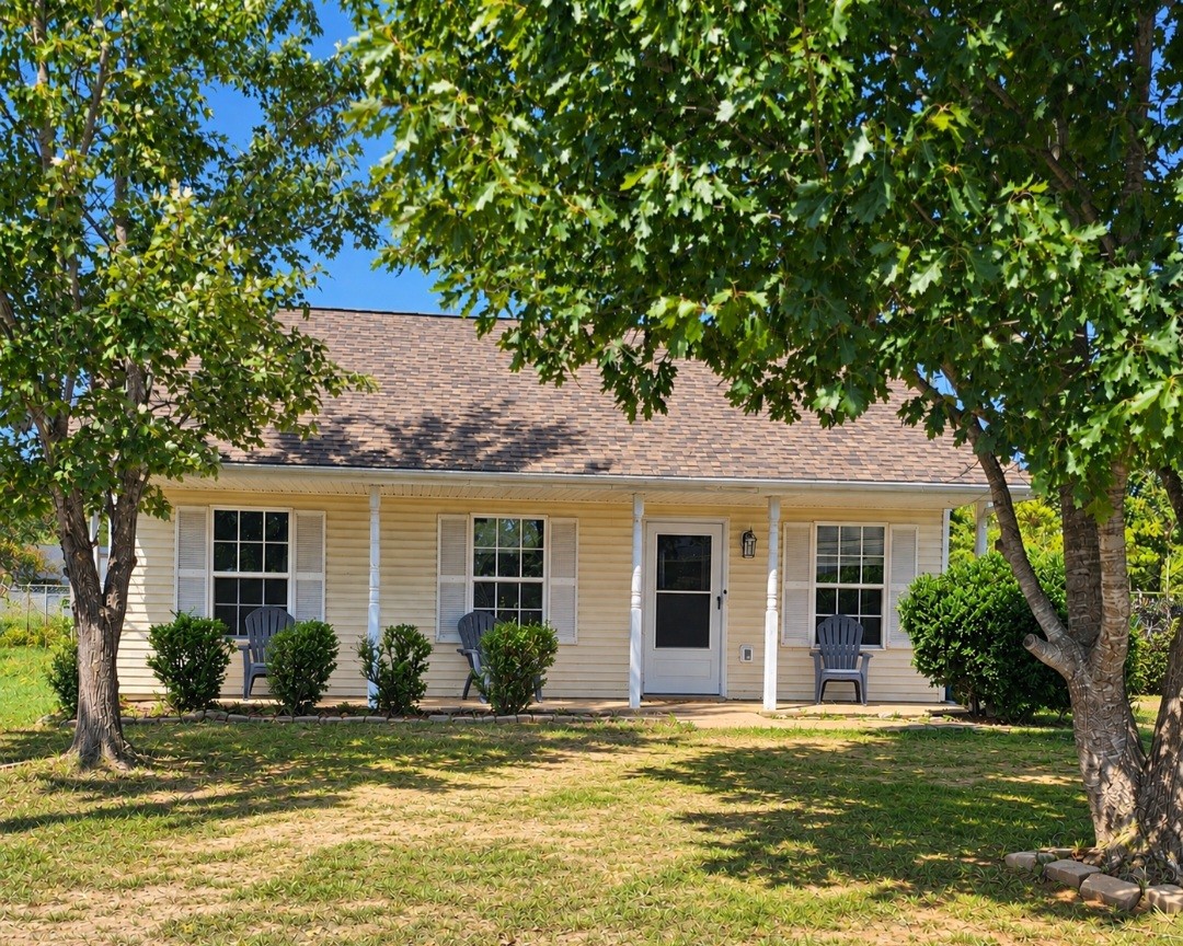 454 Cranklen Cir