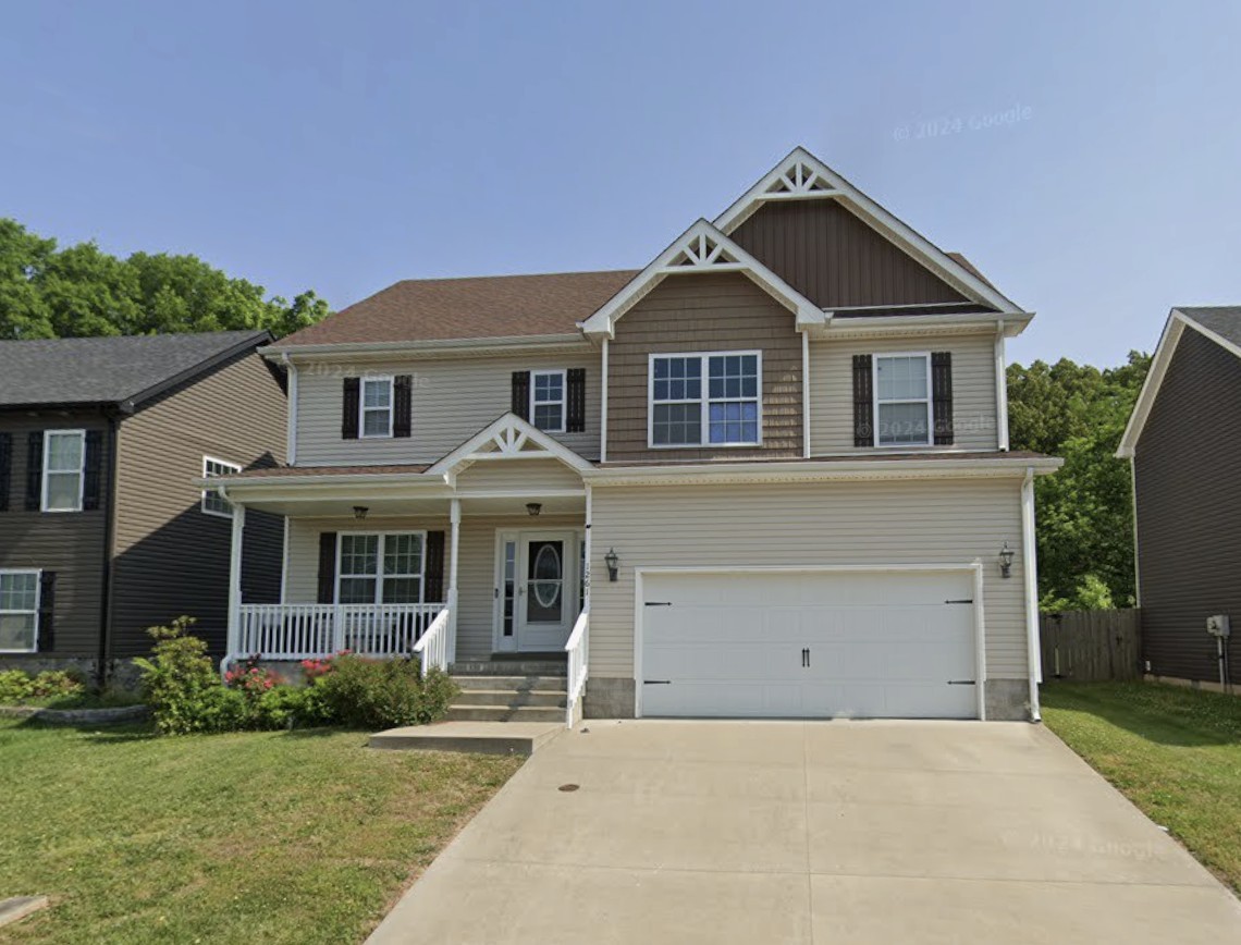 1261 Eagles View Dr Property Photo 1