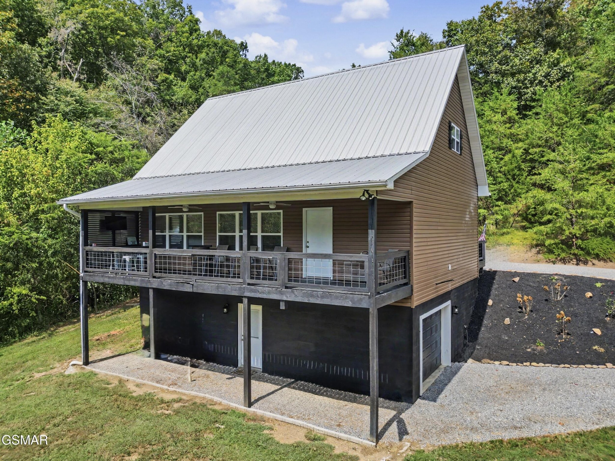 2073 Oven Creek Road Property Photo 1