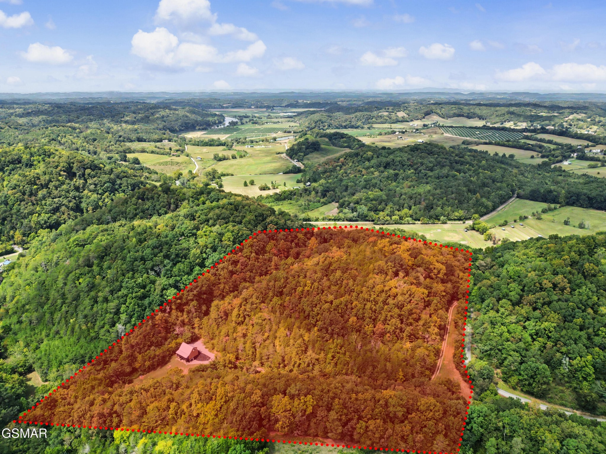 2073 Oven Creek Road Property Photo 50