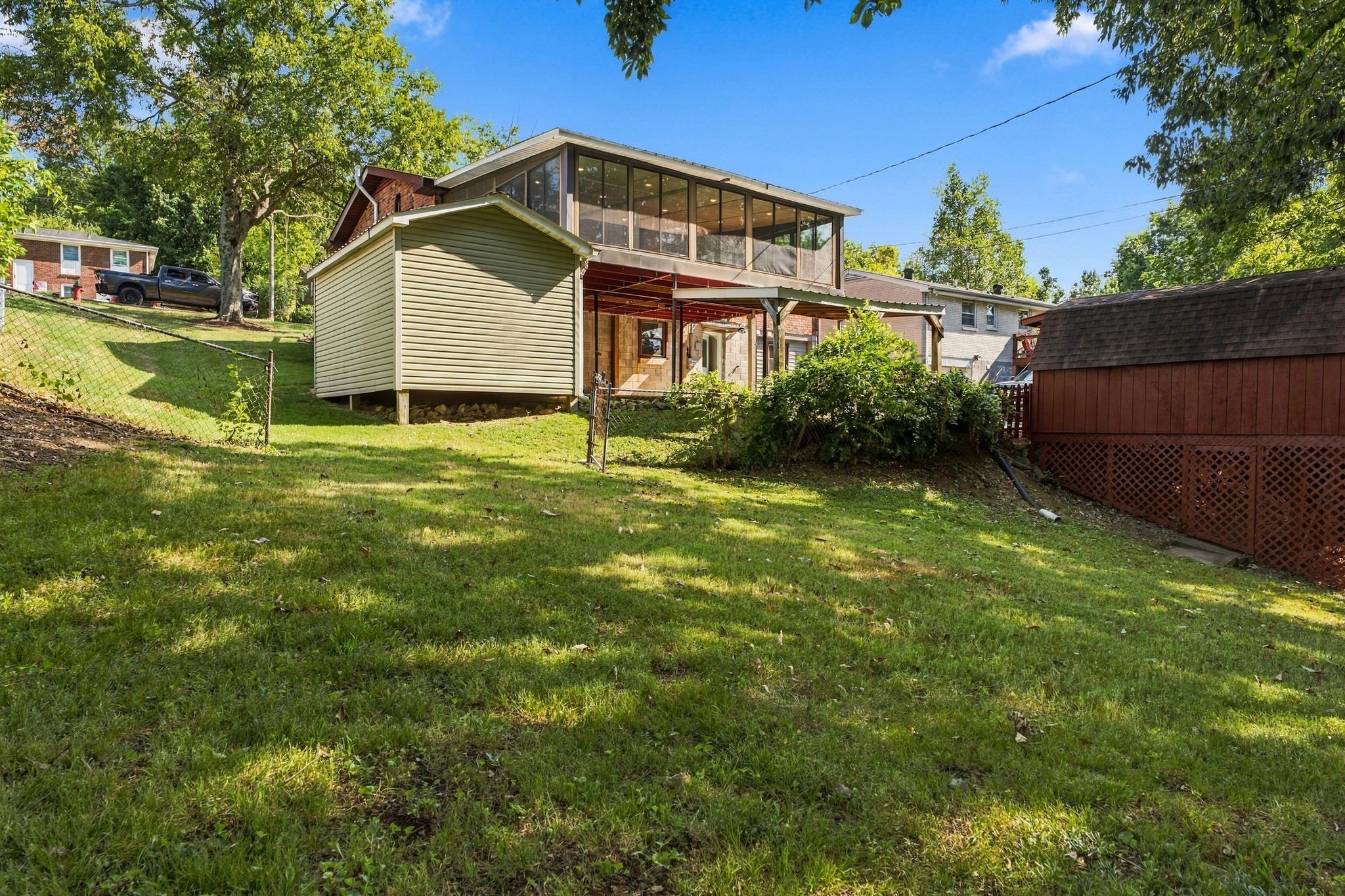 6523 Cougar Dr Property Photo 33