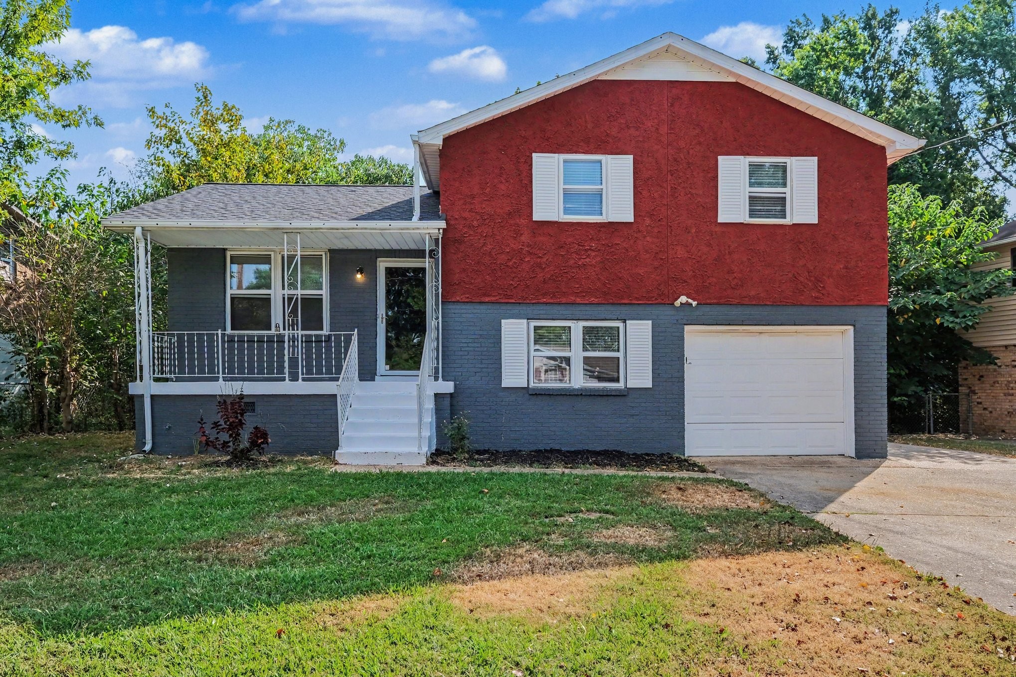 4516 Xavier Dr Property Photo 1