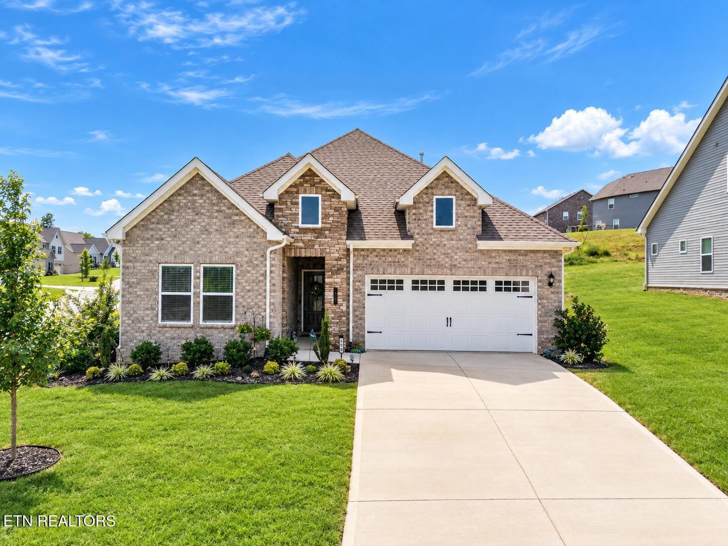 510 Sugar Maple Tr Property Photo 1